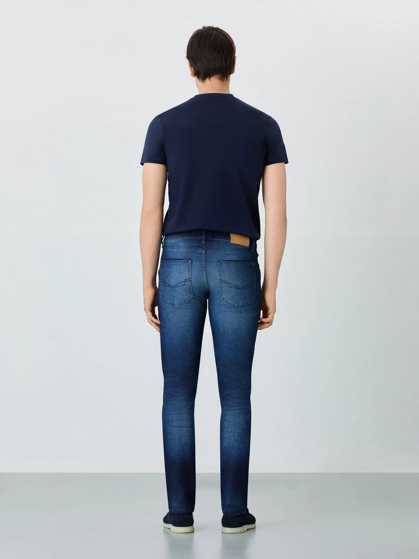Slim fit jeans - Image 6