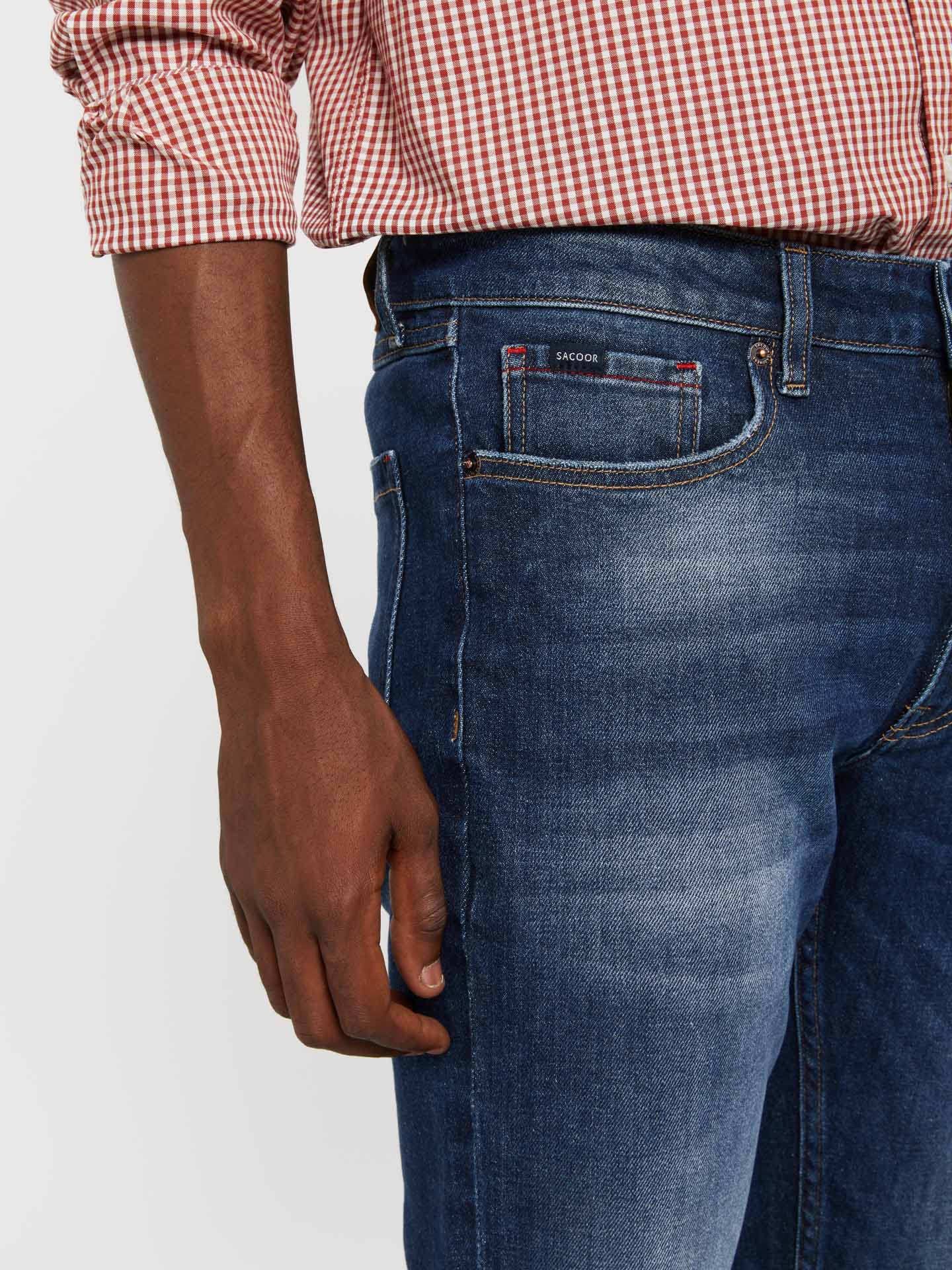 Slim fit jeans - Image 7