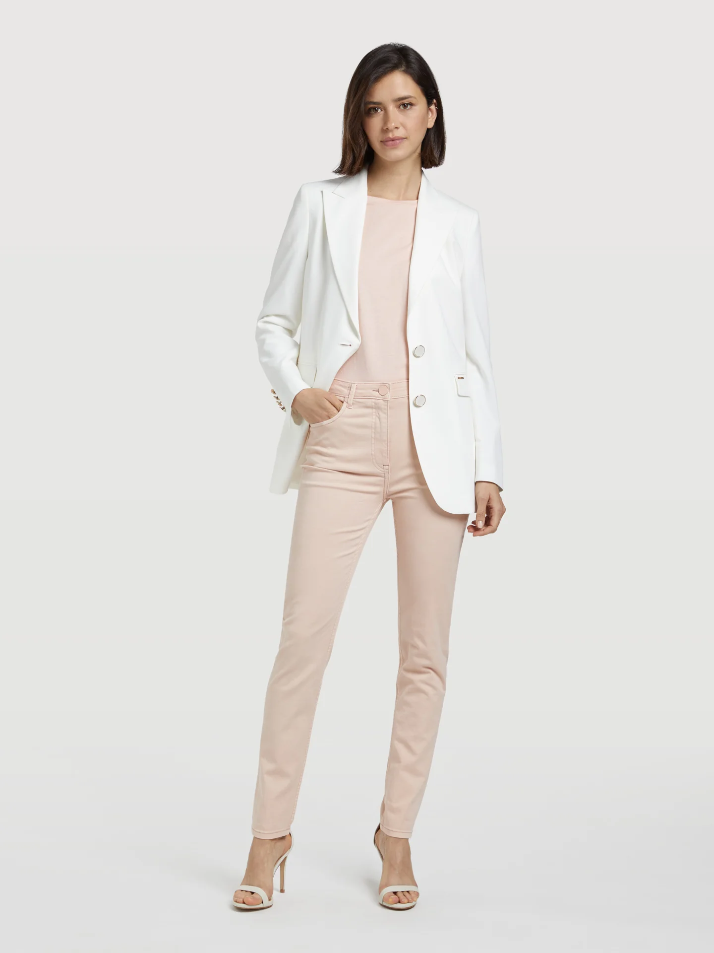 Slim Fit Jeans - Image 4