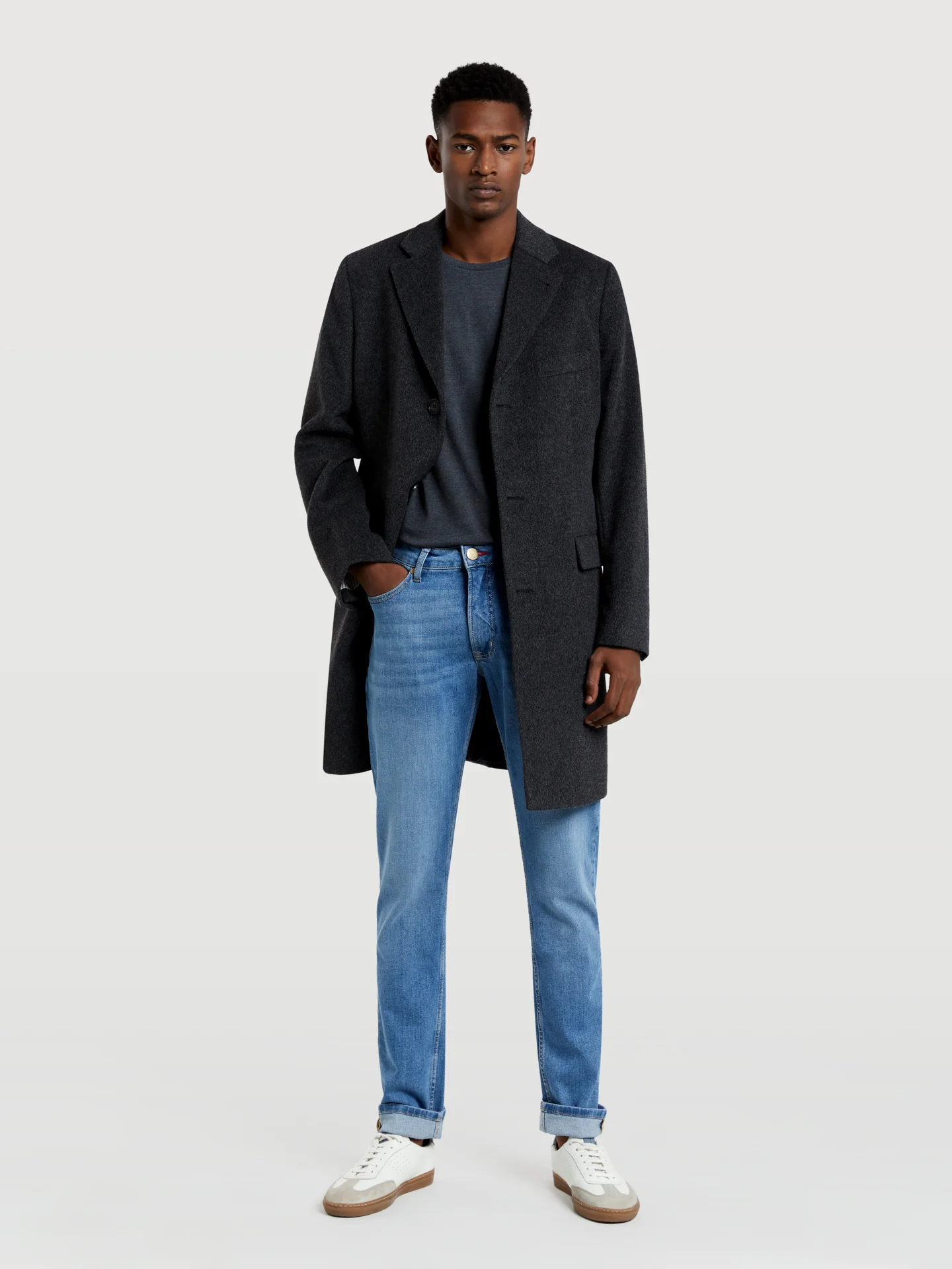 Slim fit jeans - Image 4