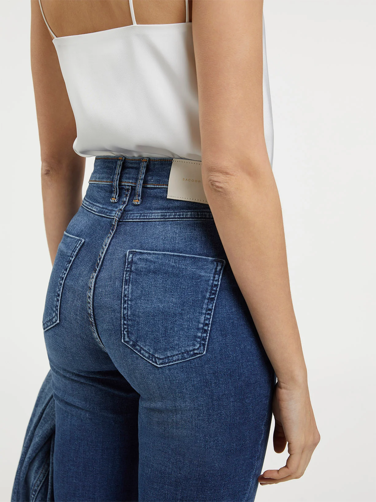Slim Fit Jeans - Image 3