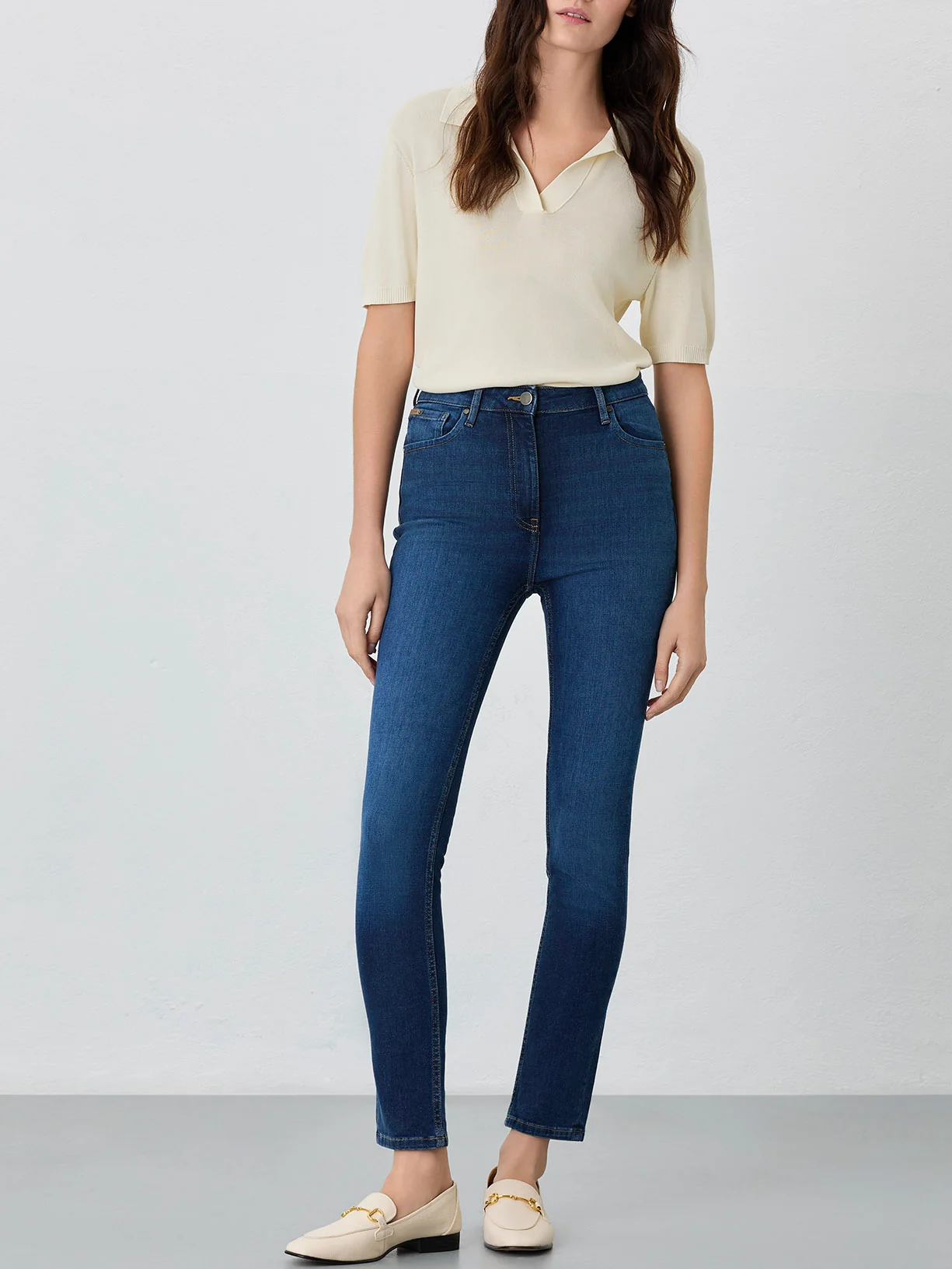 Slim Fit Jeans - Image 3