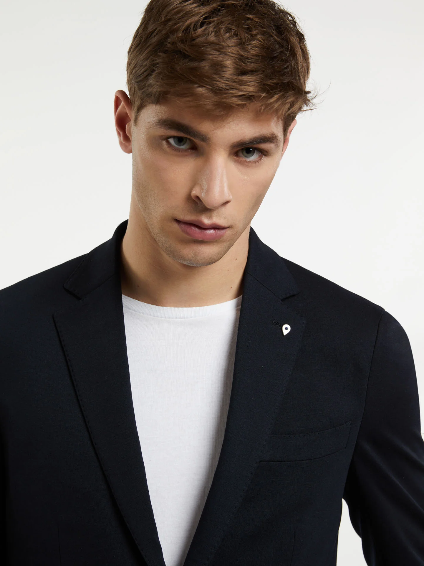 Slim Fit K-360 Stretch Suit - Image 2