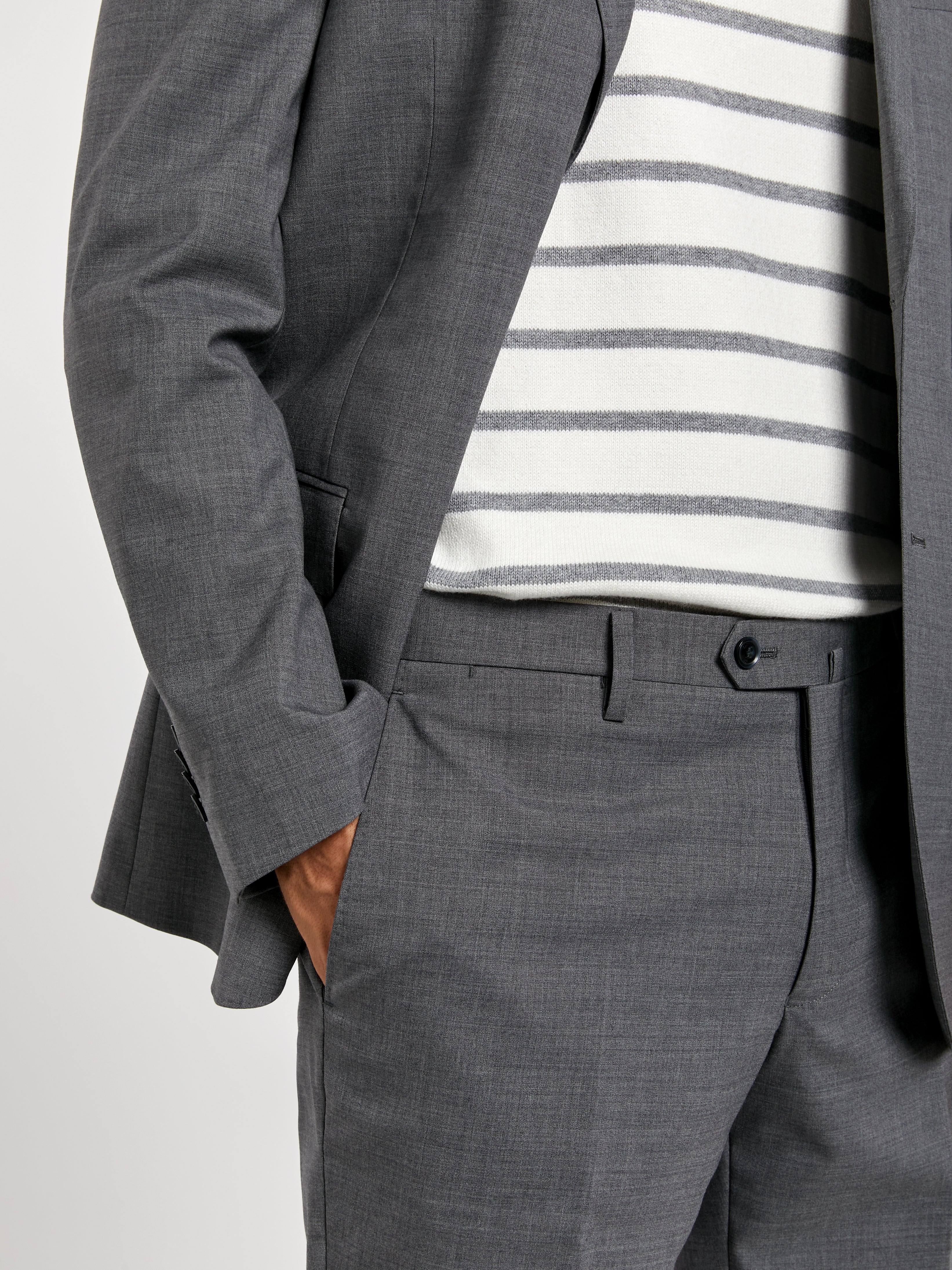Slim fit k-easy 4 seasons performance suit - Image 3