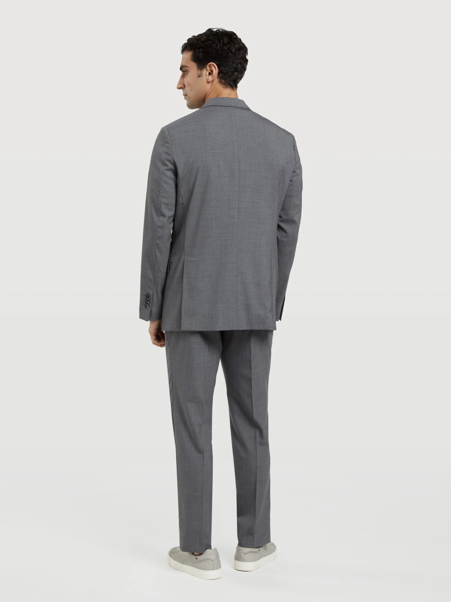 Slim Fit K-Easy 4 Seasons Performance Suit - Image 4