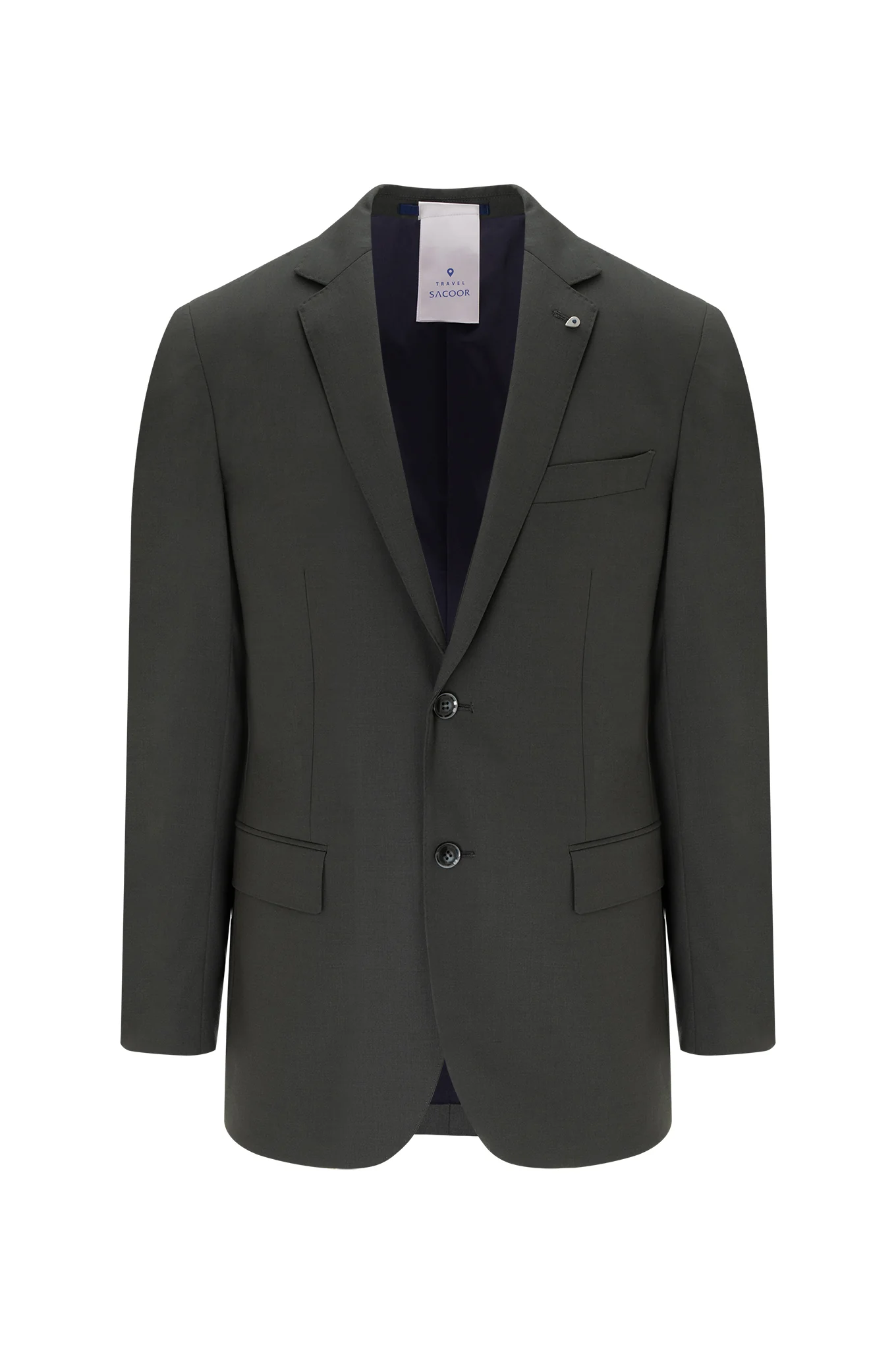 Slim fit K-Easy 4 seasons performance suit