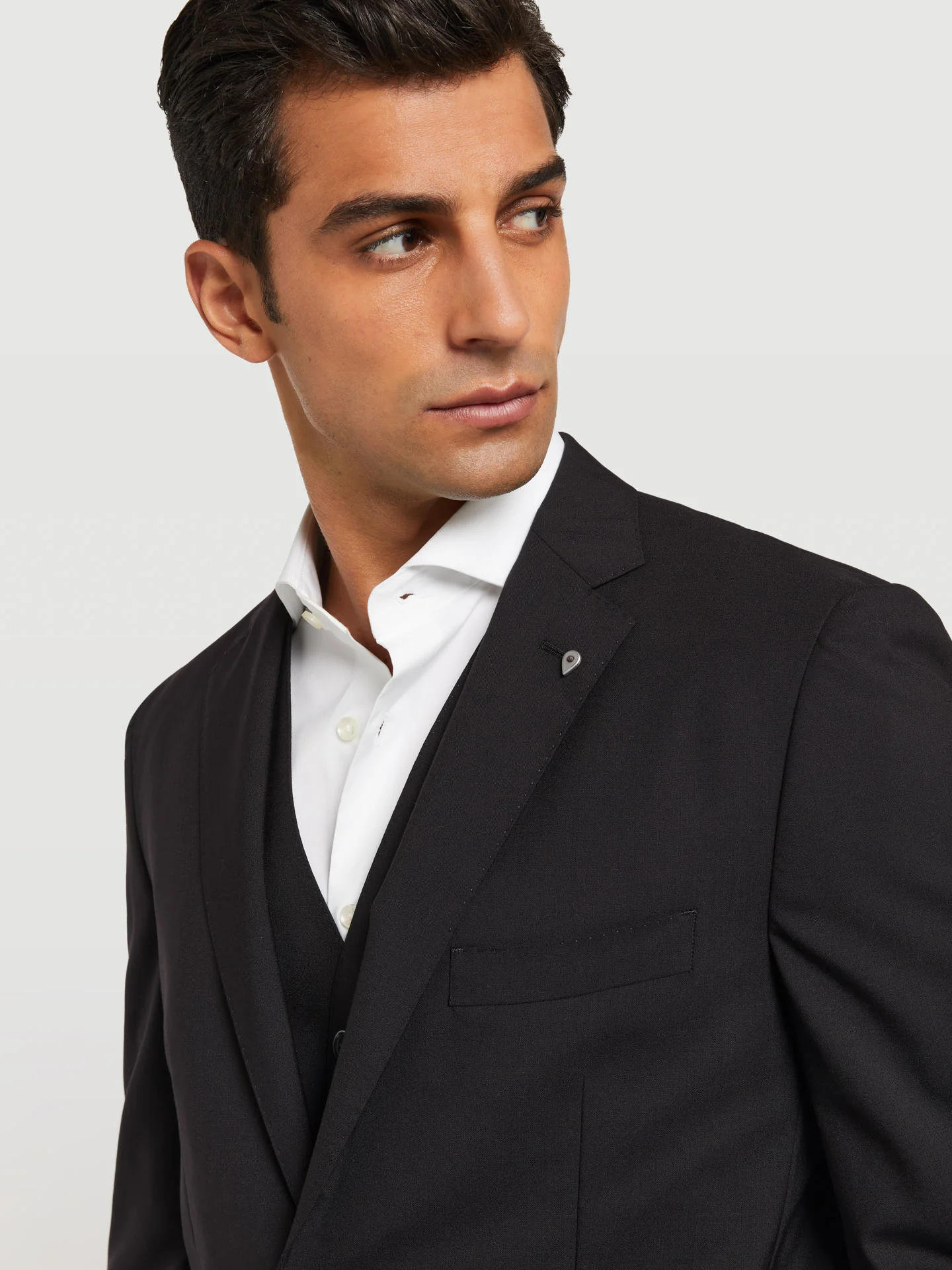 Slim fit k-easy 4 seasons performance suit - Image 4