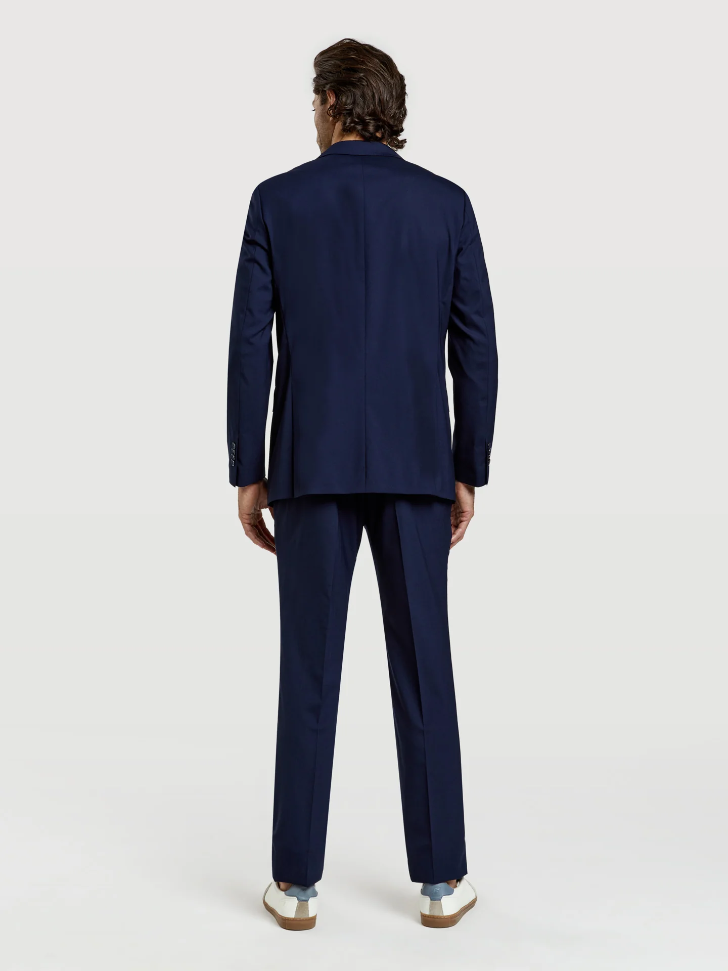 Slim fit k-easy 4 seasons performance suit - Image 6