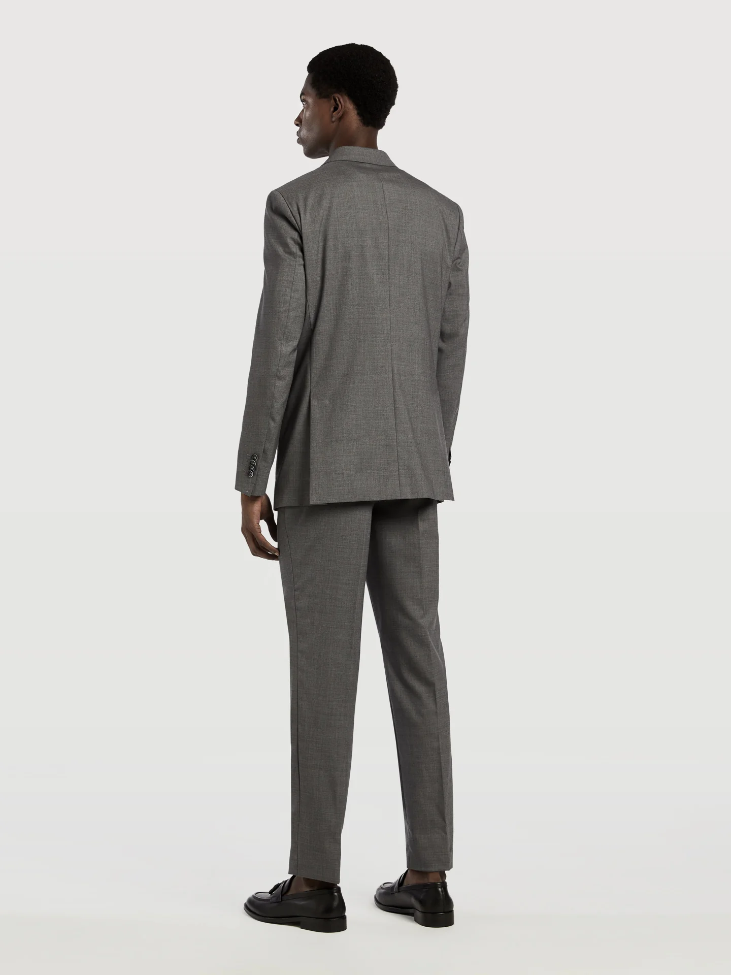 Slim fit k-easy 4 seasons performance suit - Image 4