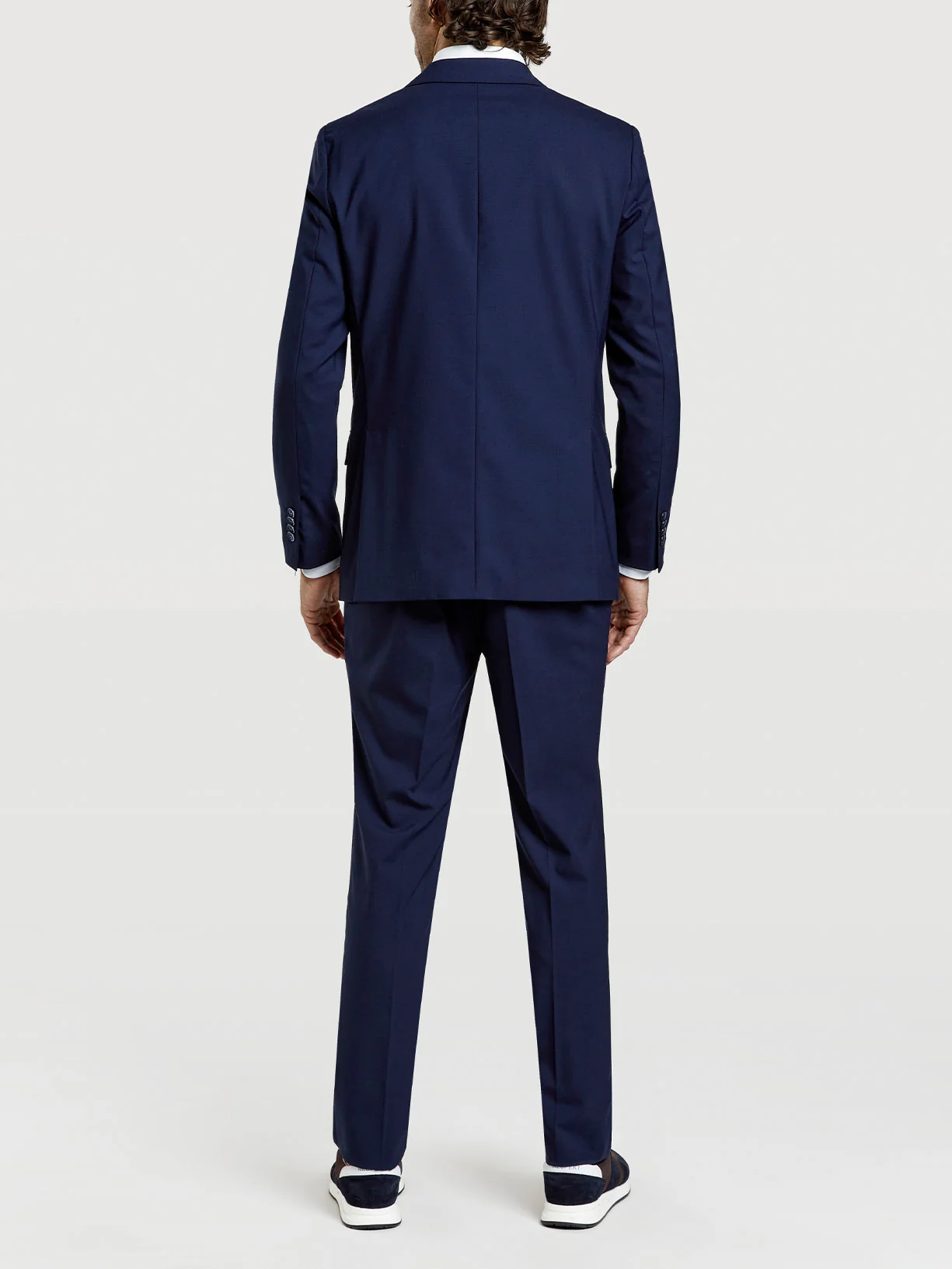 Slim fit k-easy 4 seasons performance suit - Image 5