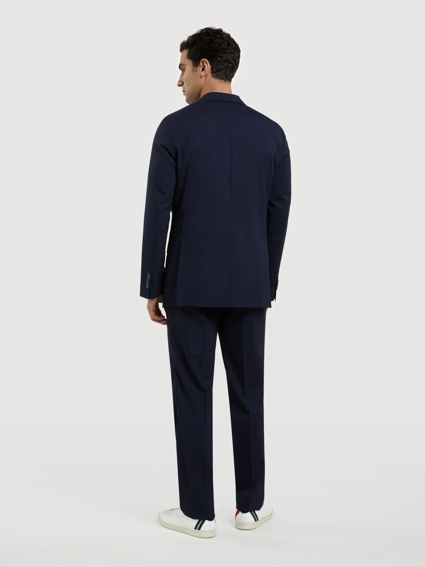Slim Fit K-Easy 4 Seasons Performance Suit - Image 3