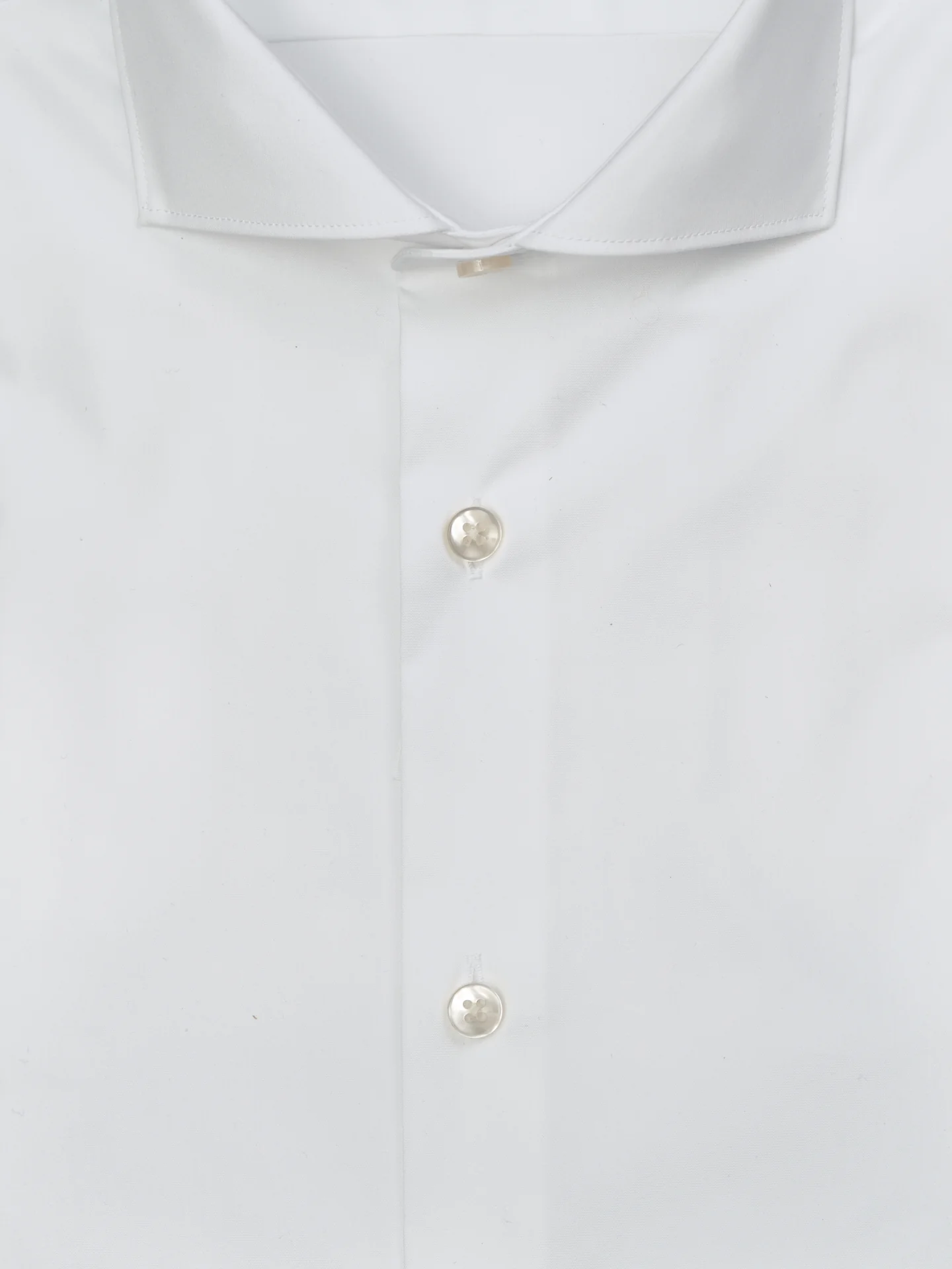 Slim fit K-Easy plain formal shirt - Image 21