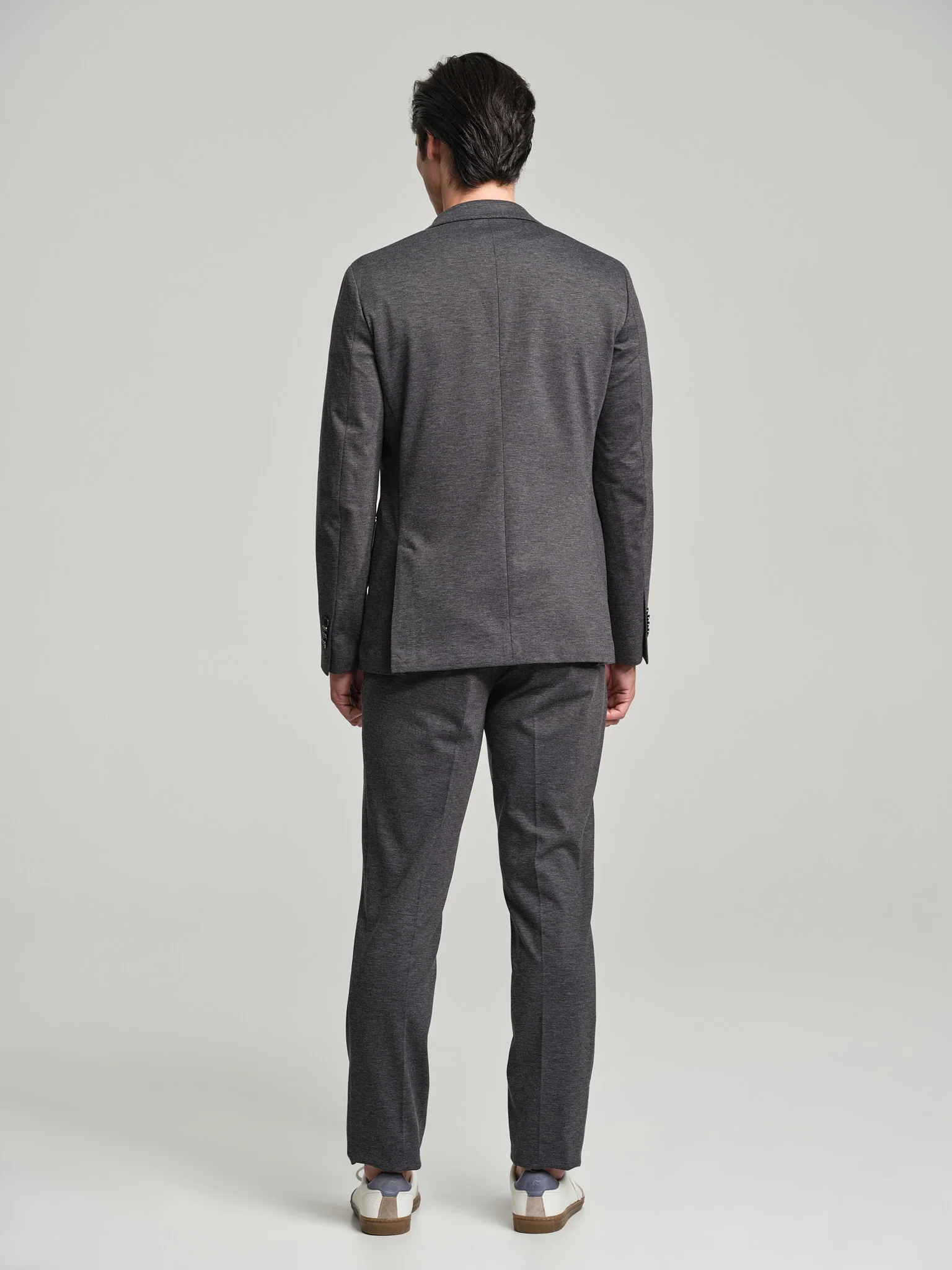 Slim fit K-Easy Travel motion suit - Image 5