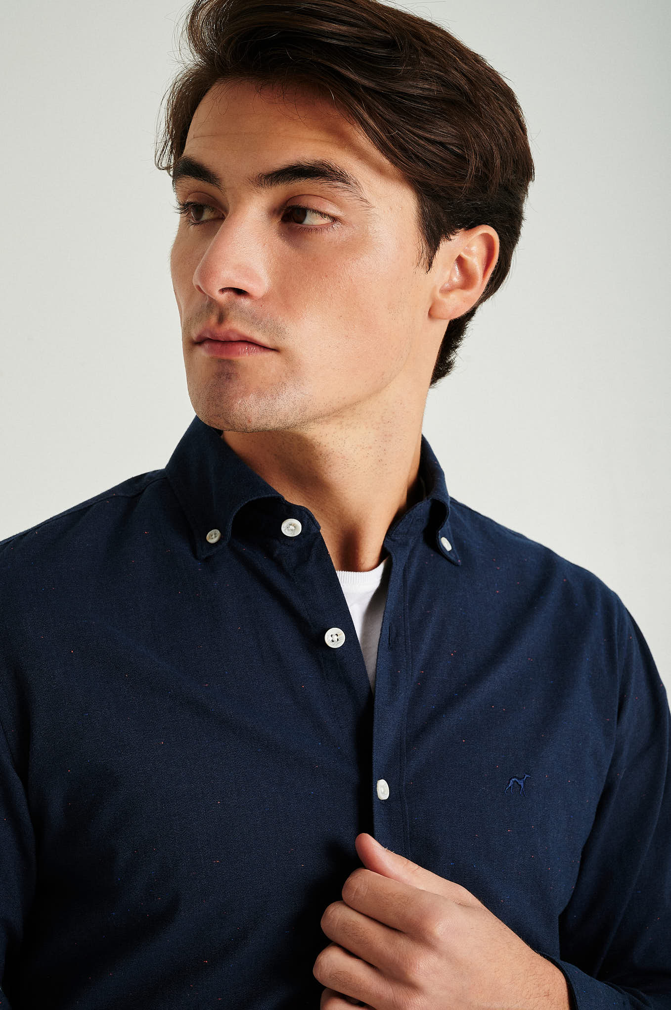 Slim fit Neppies Shirt - Image 5