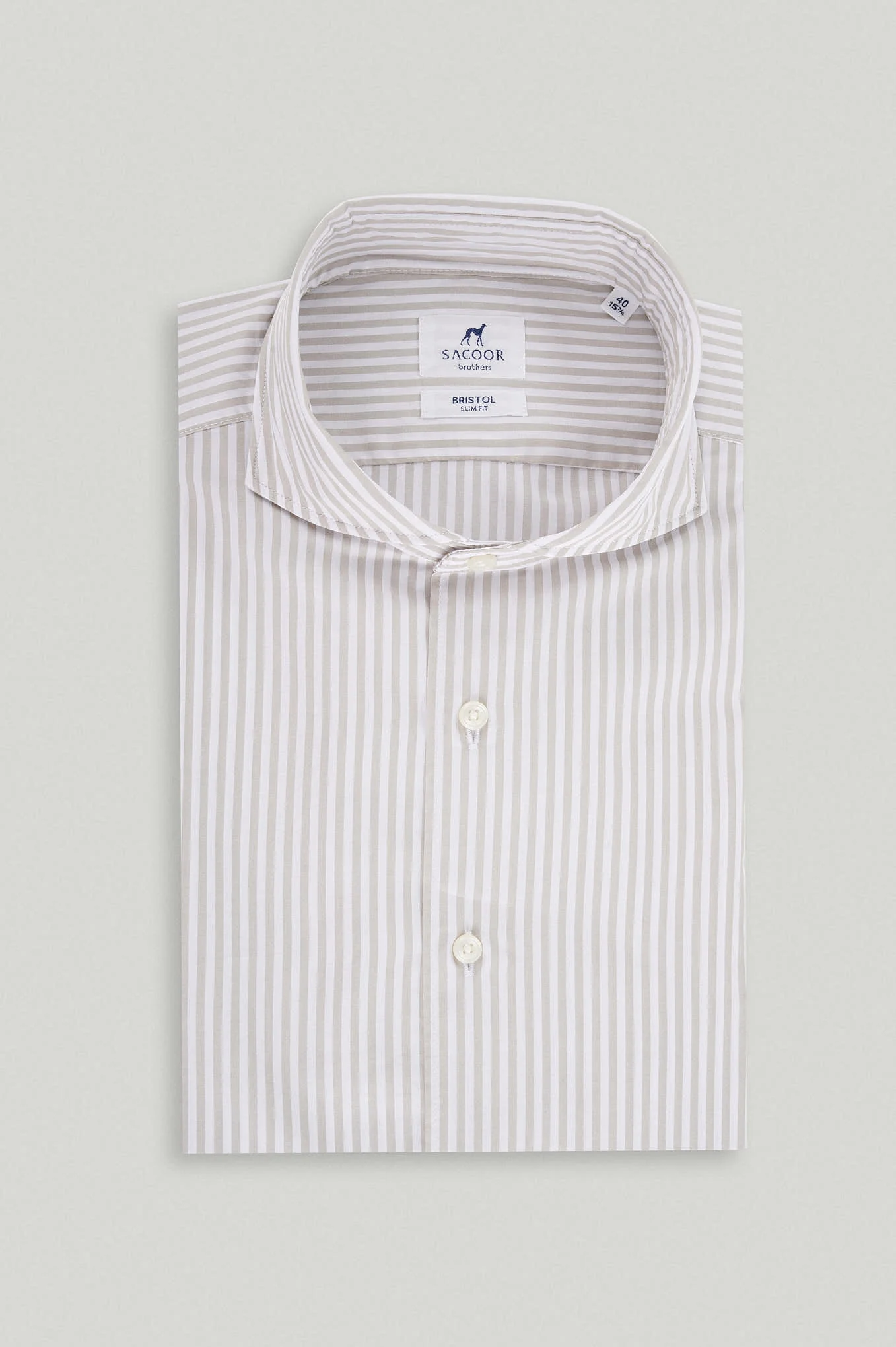 Slim fit New Formal Shirt