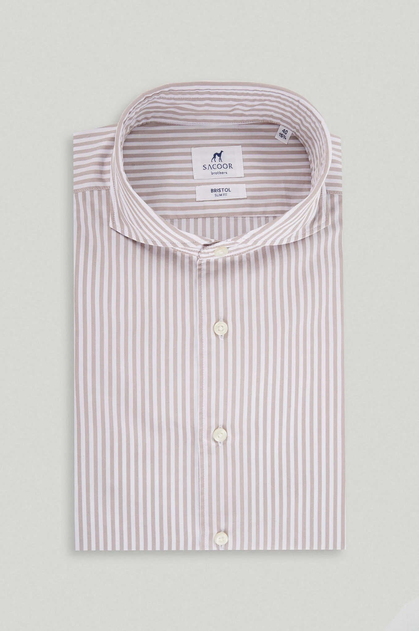 Slim fit New Formal Shirt