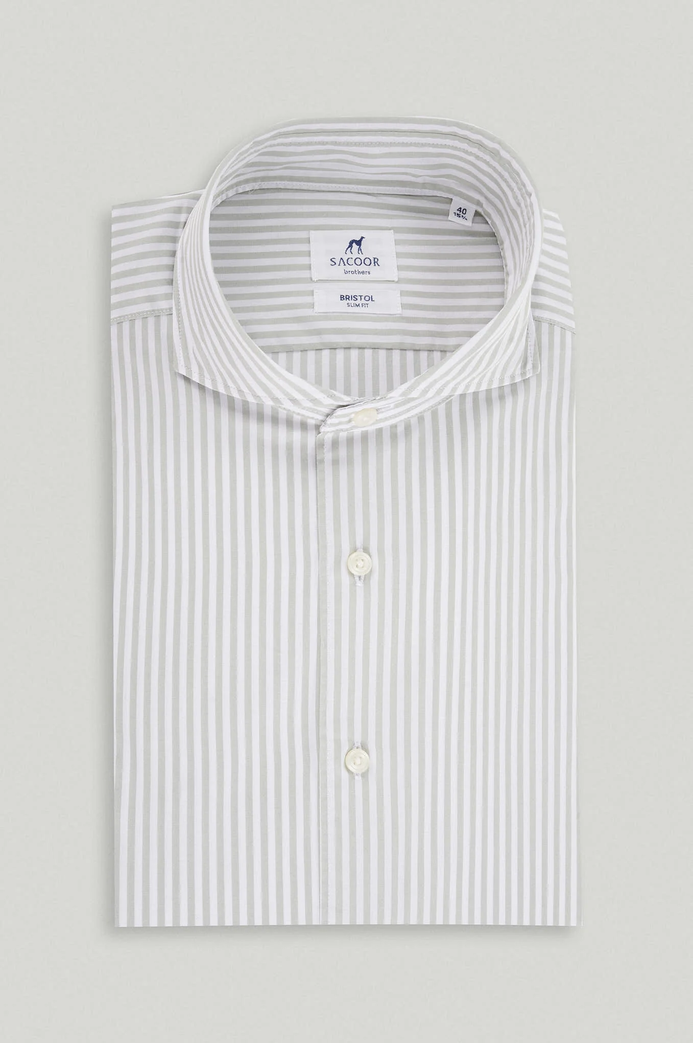 Slim fit New Formal Shirt