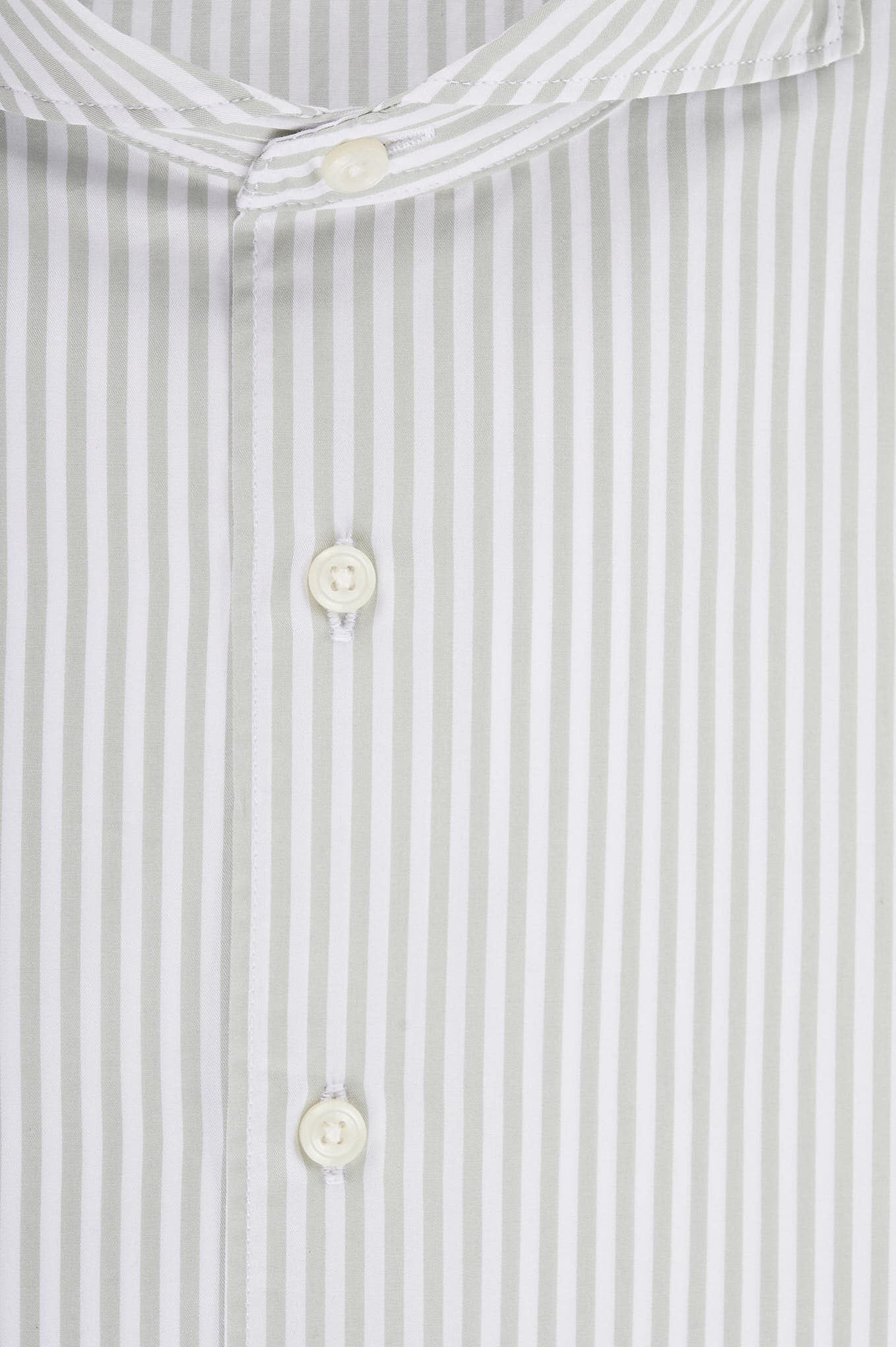 Slim fit New Formal Shirt - Image 3