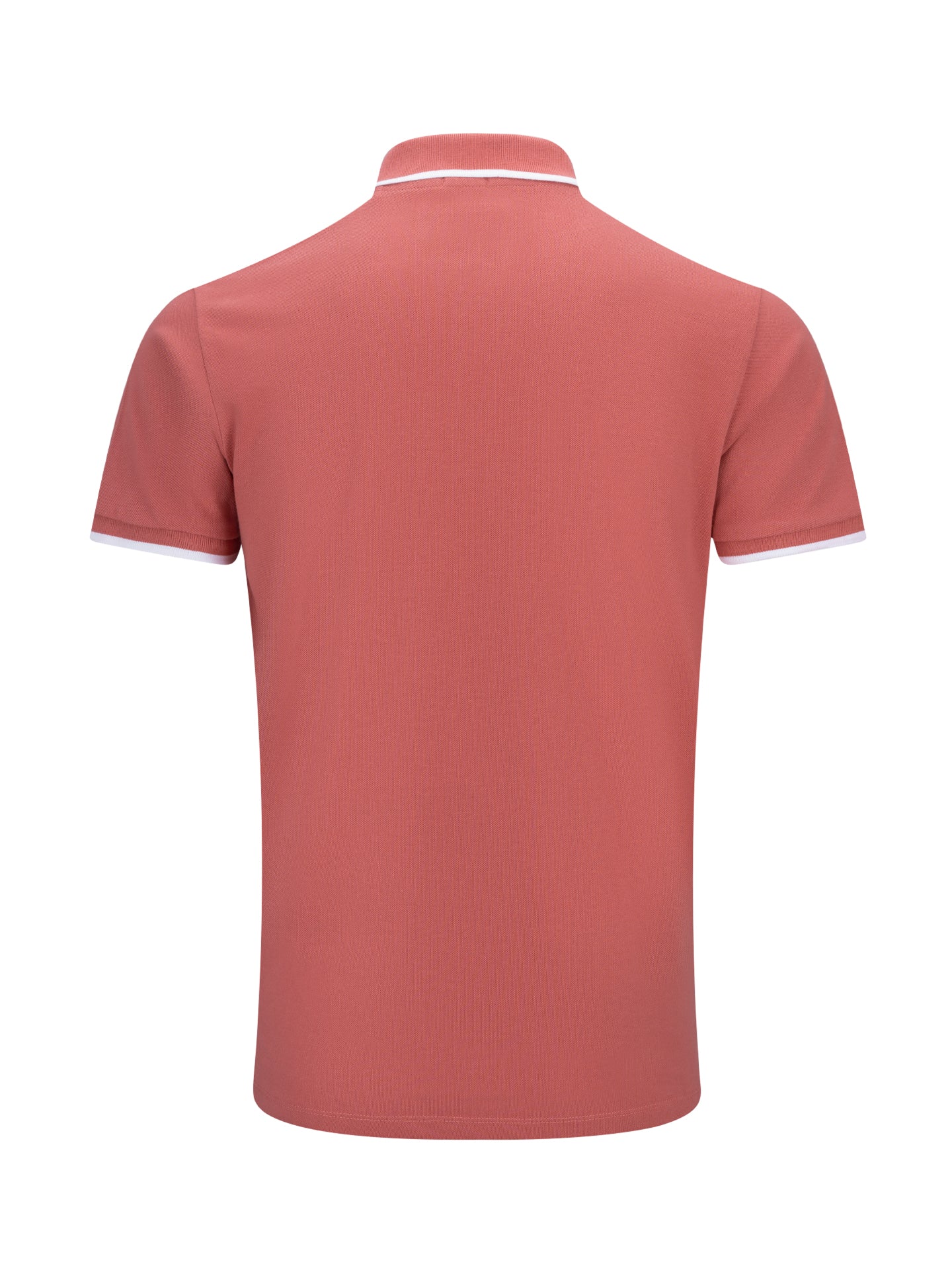 Slim fit polo - Image 14