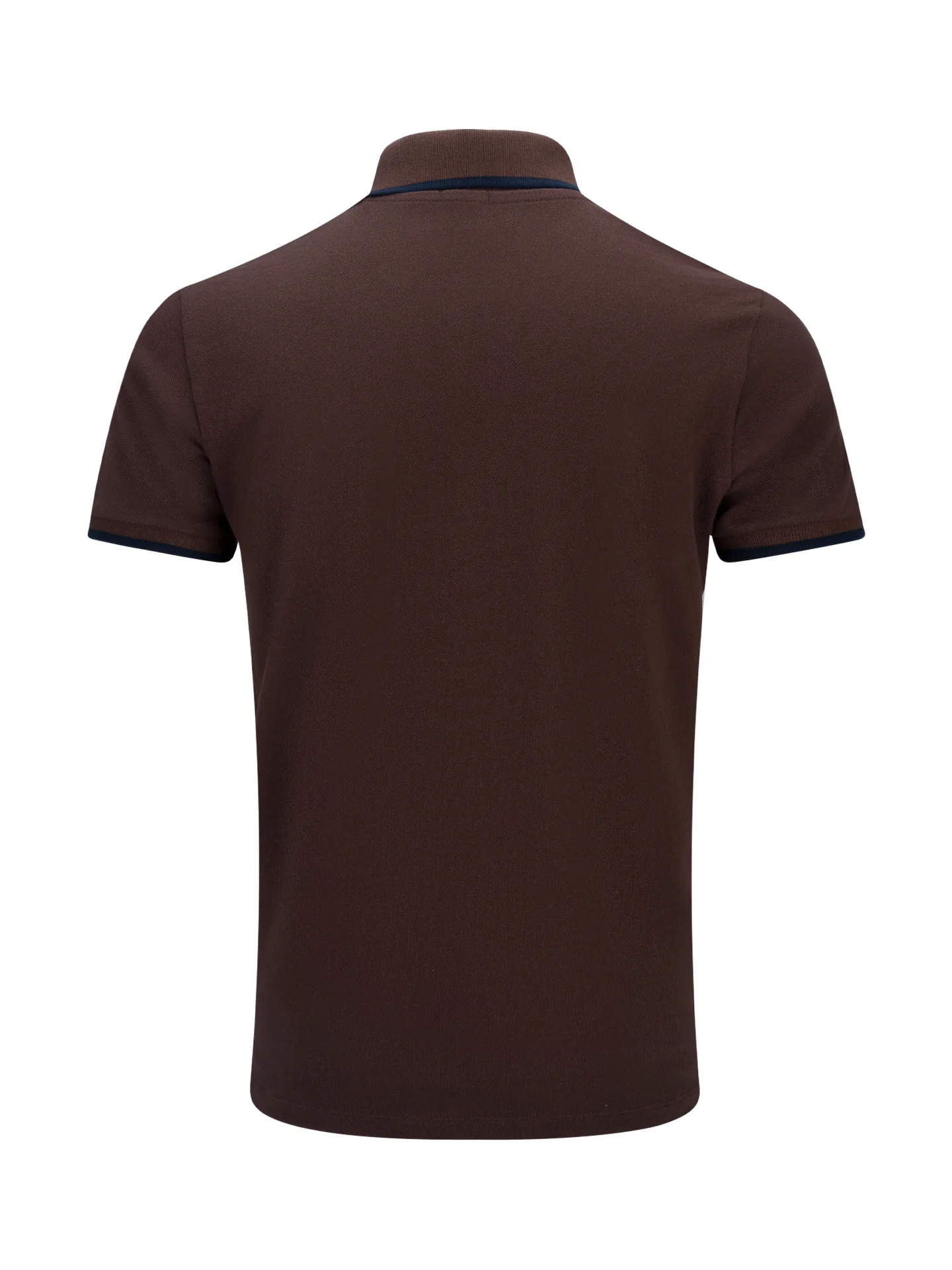 Slim fit polo - Image 2