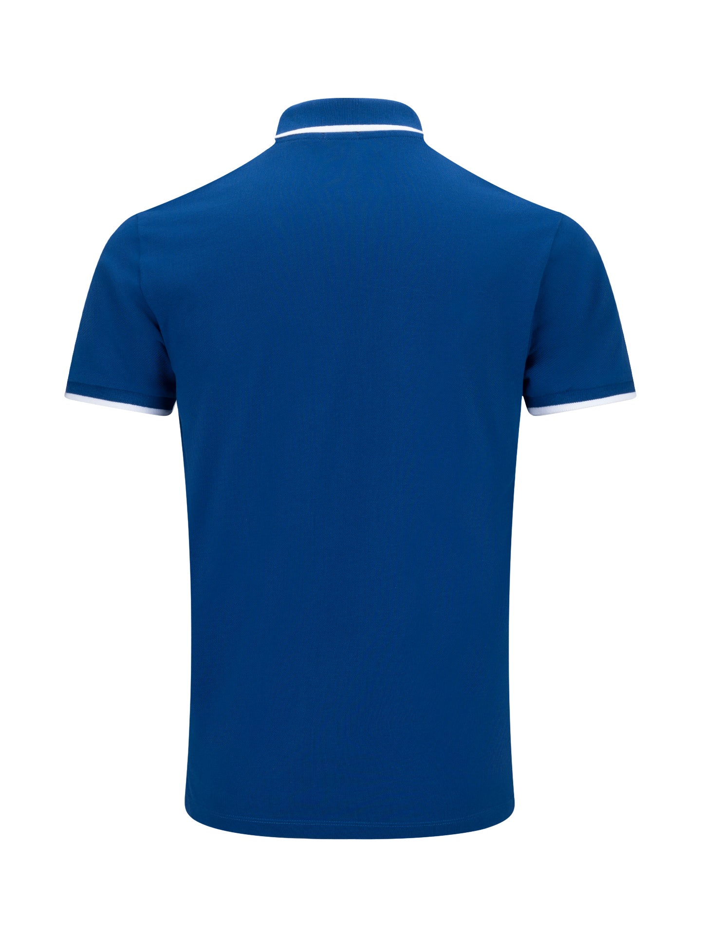 Slim fit polo - Image 20
