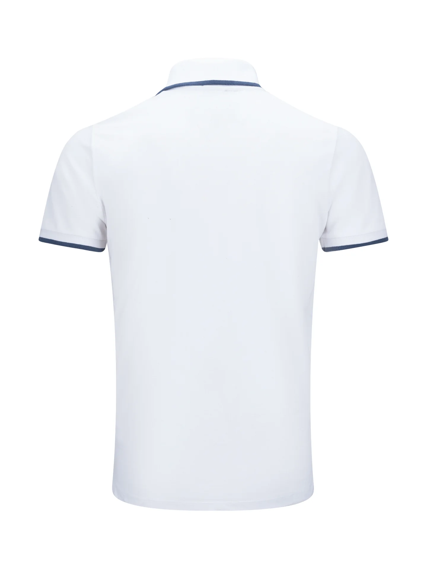 Slim fit polo - Image 23