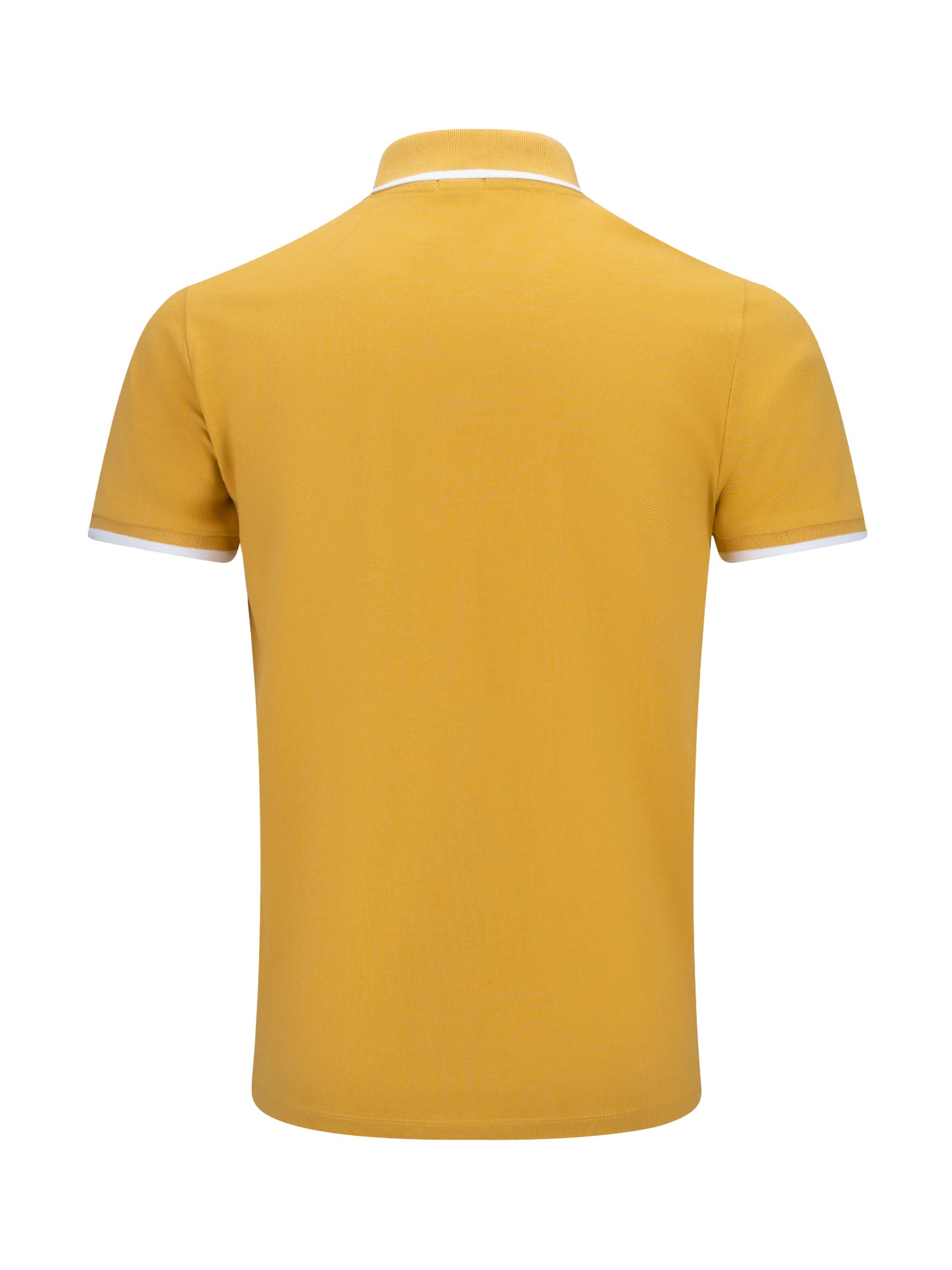 Slim fit polo - Image 26