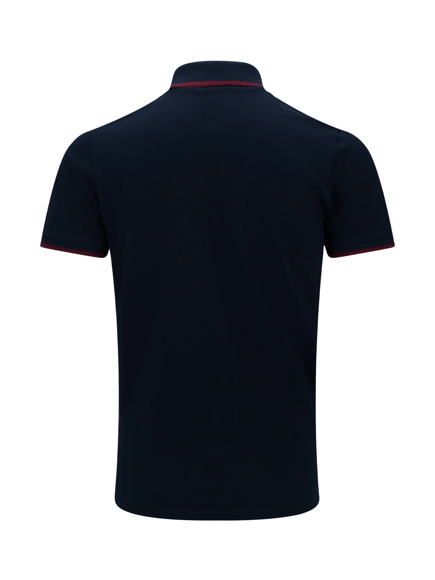 Slim fit polo - Image 5