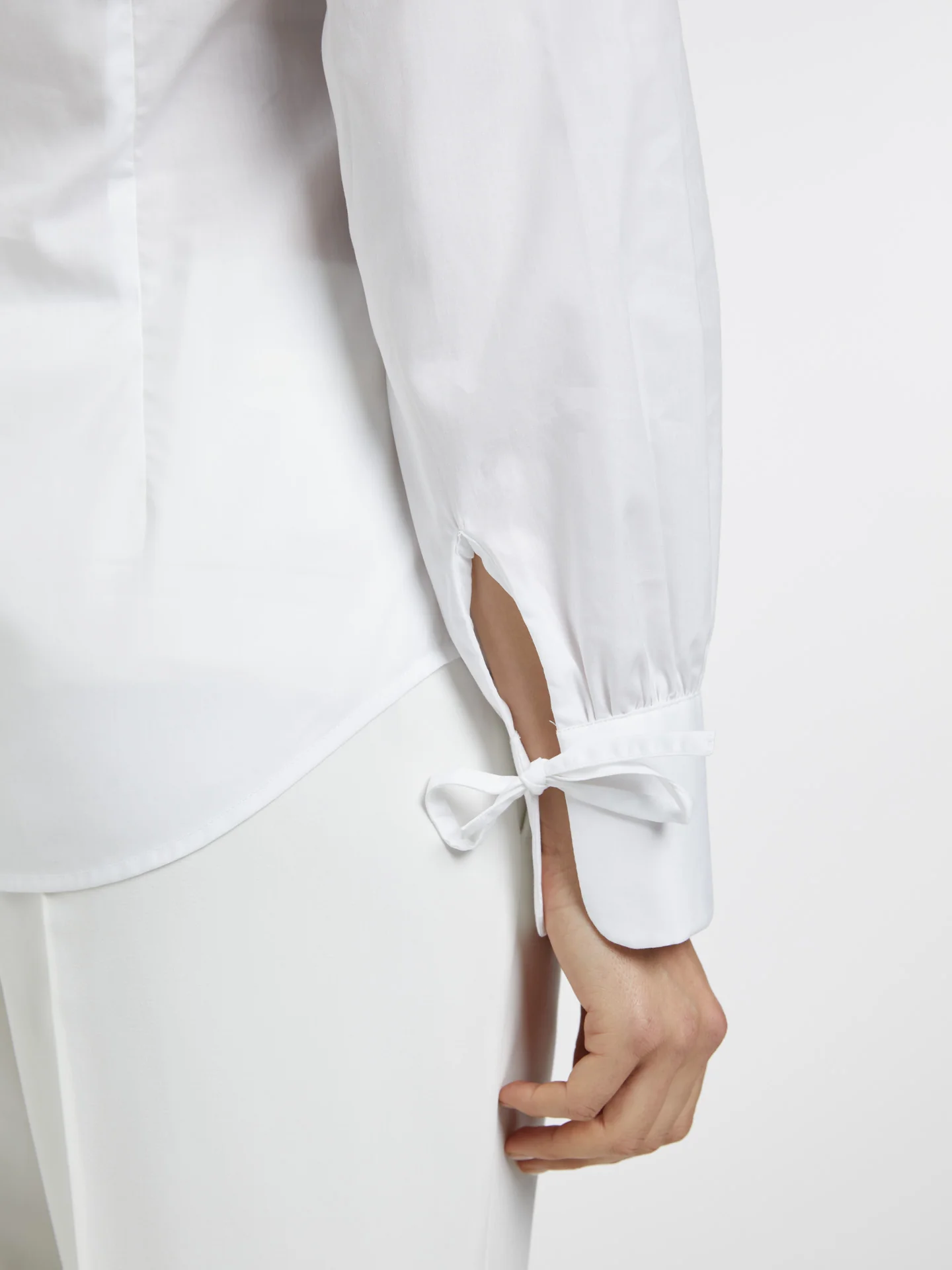 Slim Fit Shirt - Image 2