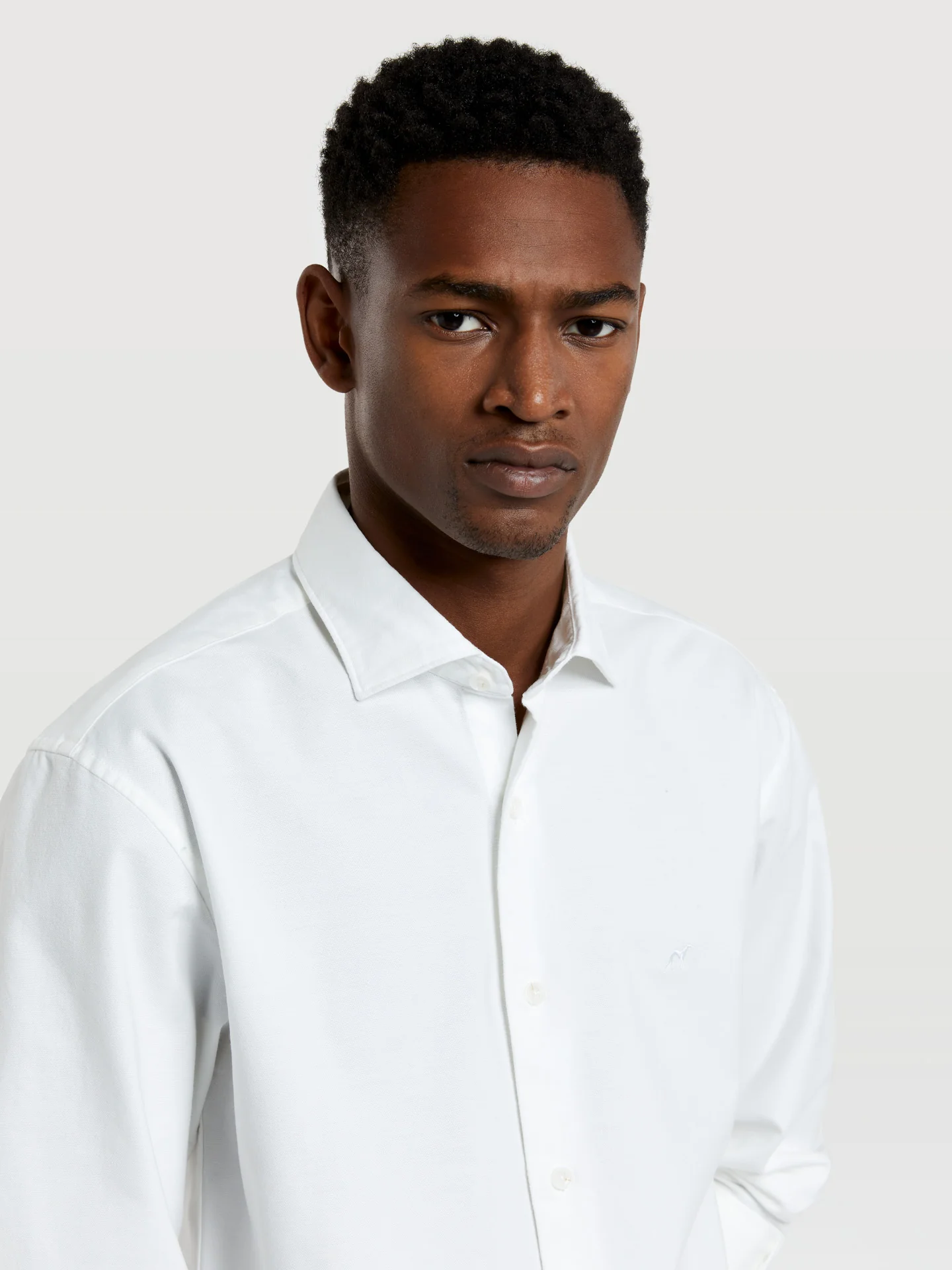 Slim Fit Shirt Sport Man - Image 13