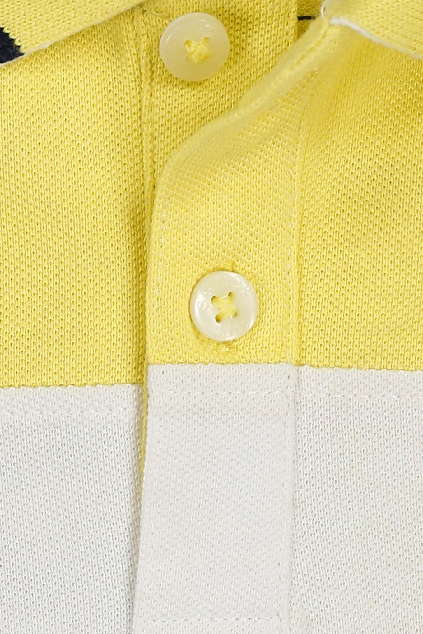 Slim Fit Sport Pique Men's Polo - Image 4
