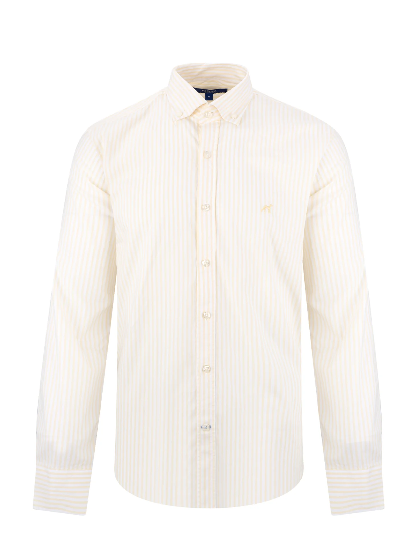 Slim fit stripped shirt