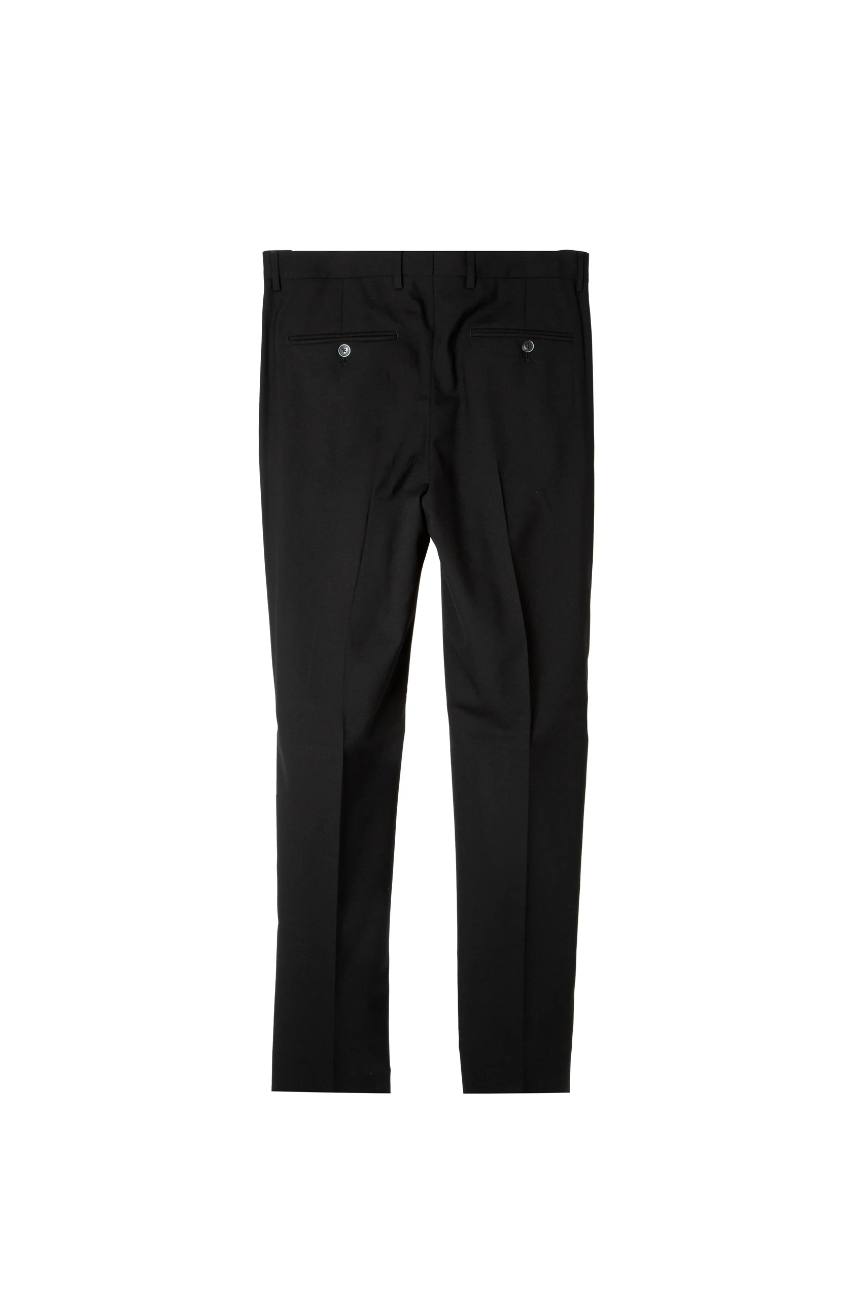 Slim Fit Suit in High-performance Wool - Image 7
