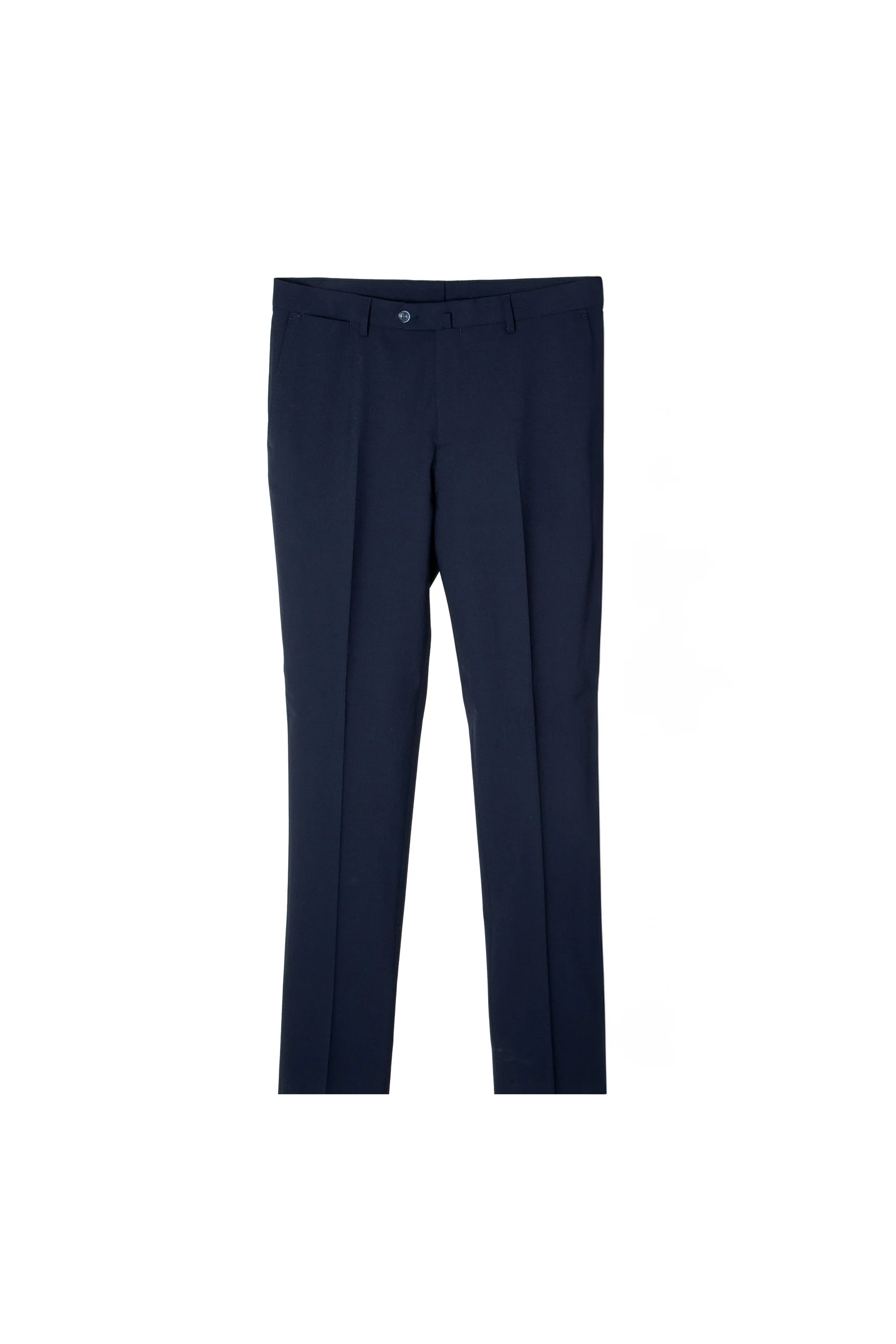 Slim Fit Suit in High-performance Wool - Image 6