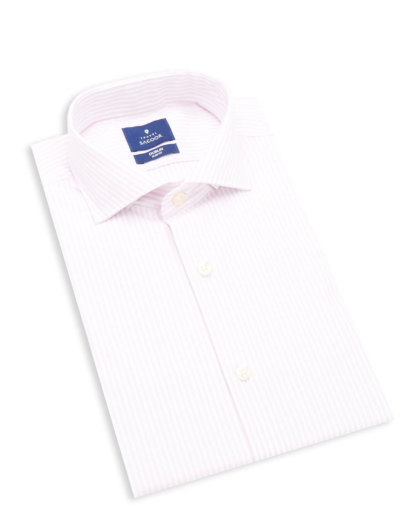 Slim fit super comfort easy iron formal shirt - Image 2