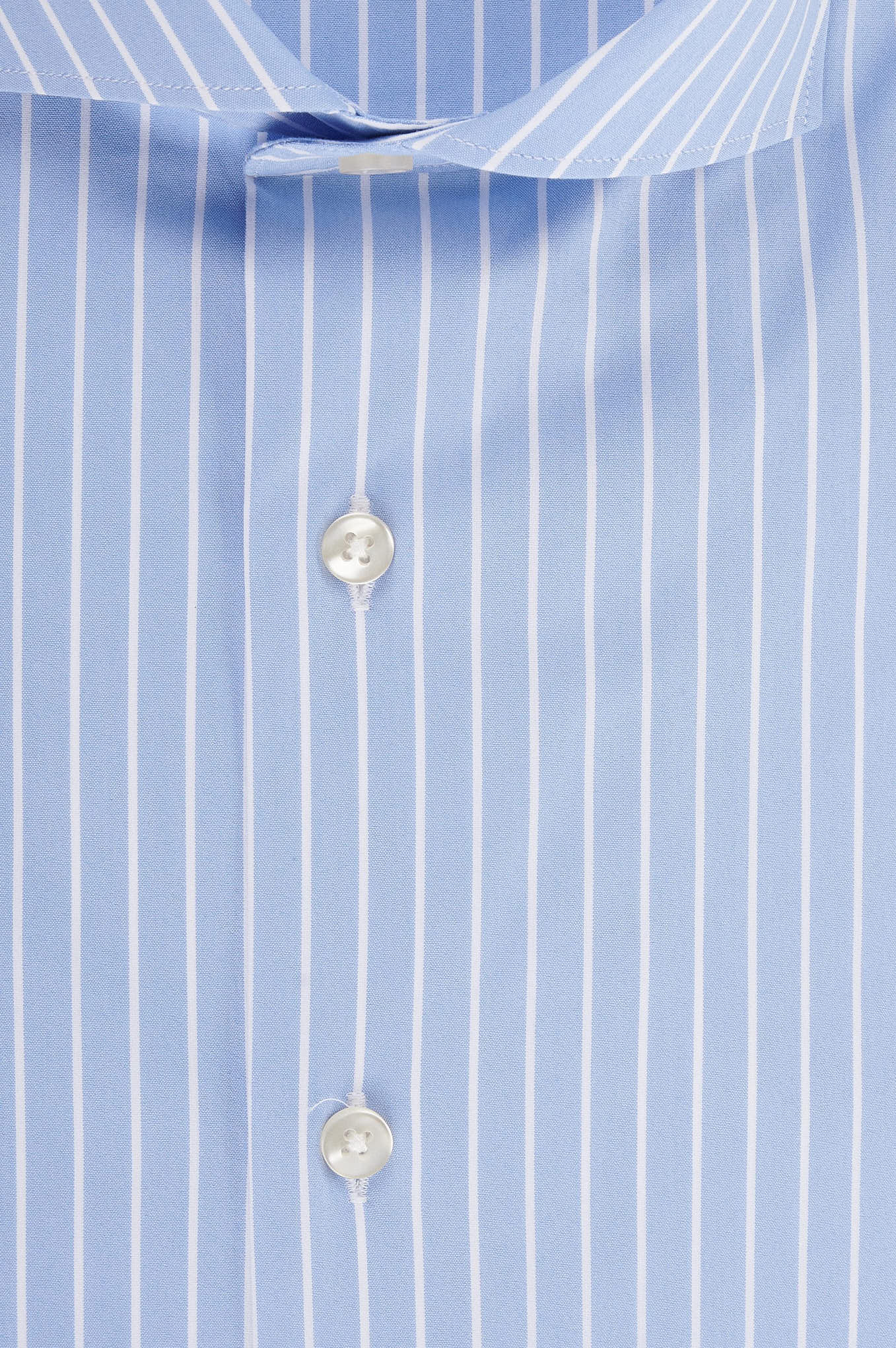 Slim fit super comfort easy iron formal shirt - Image 3