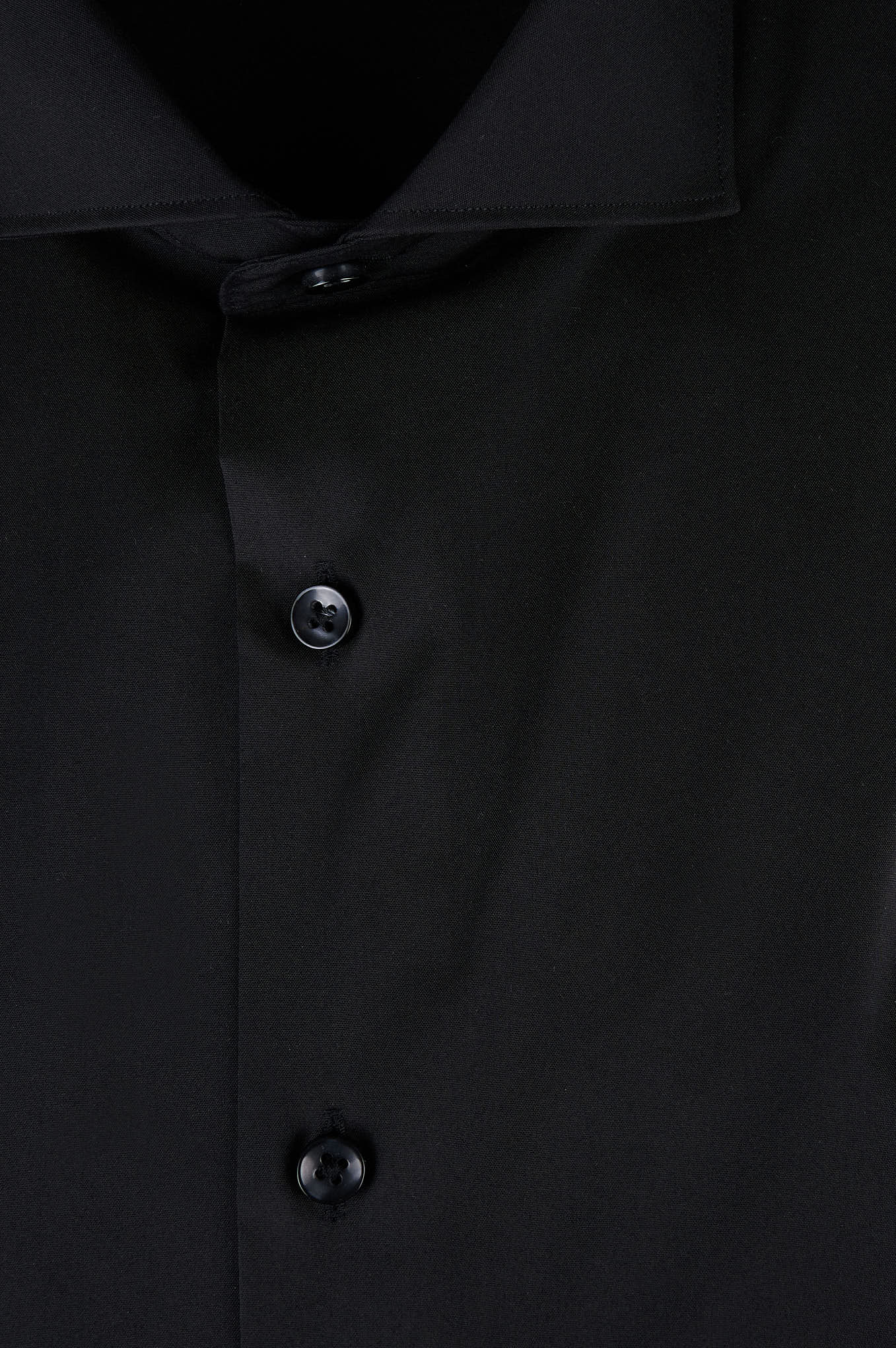 Slim fit super comfort easy iron formal shirt - Image 3