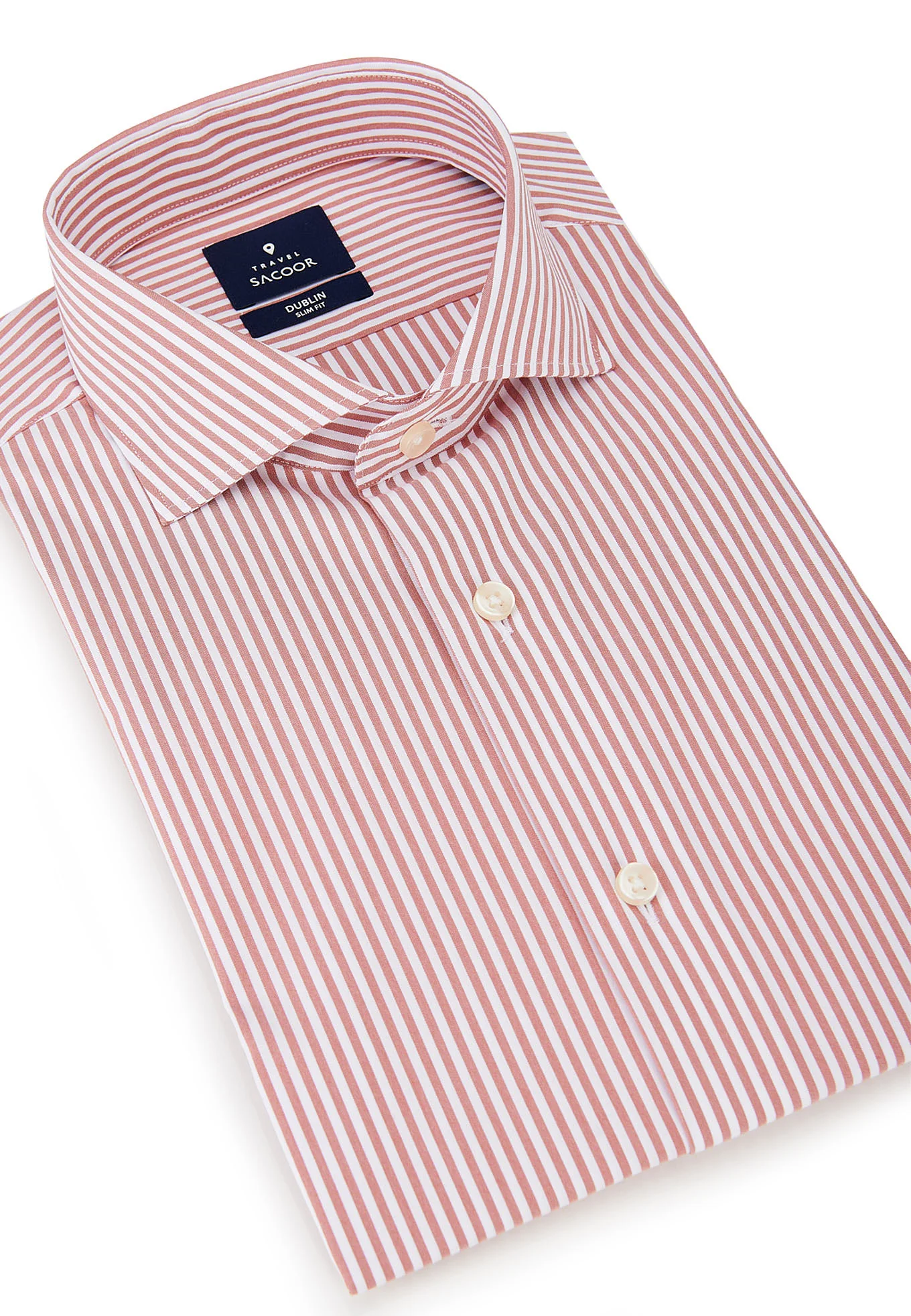 Slim fit super comfort easy iron shirt - Image 2