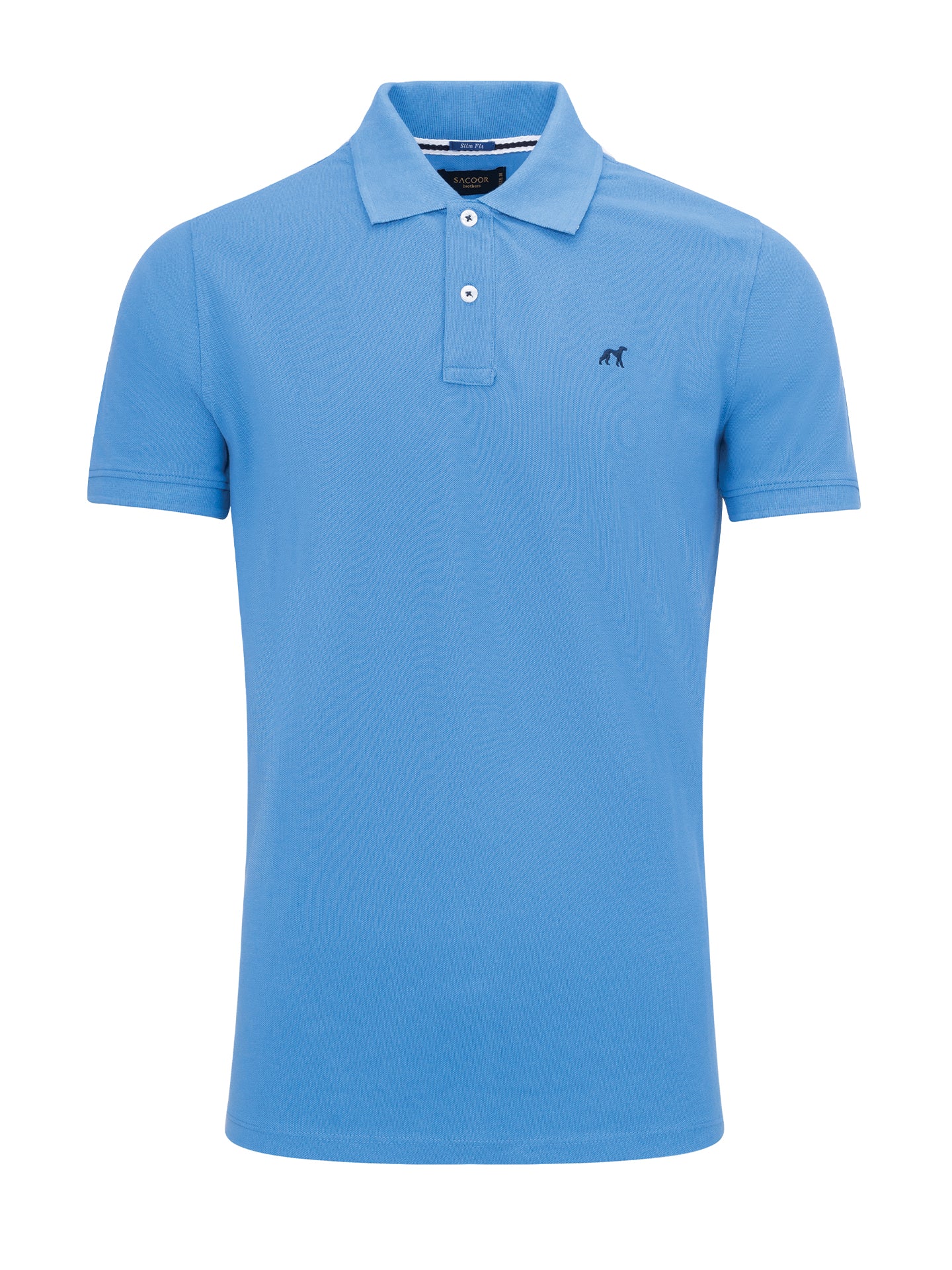 Slim Polo Piquet - Image 13