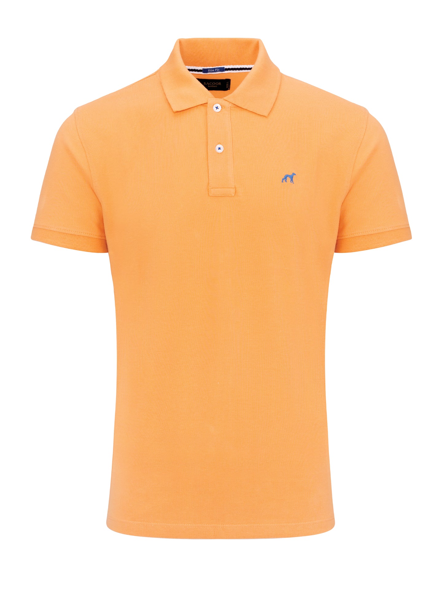 Slim Polo Piquet - Image 22