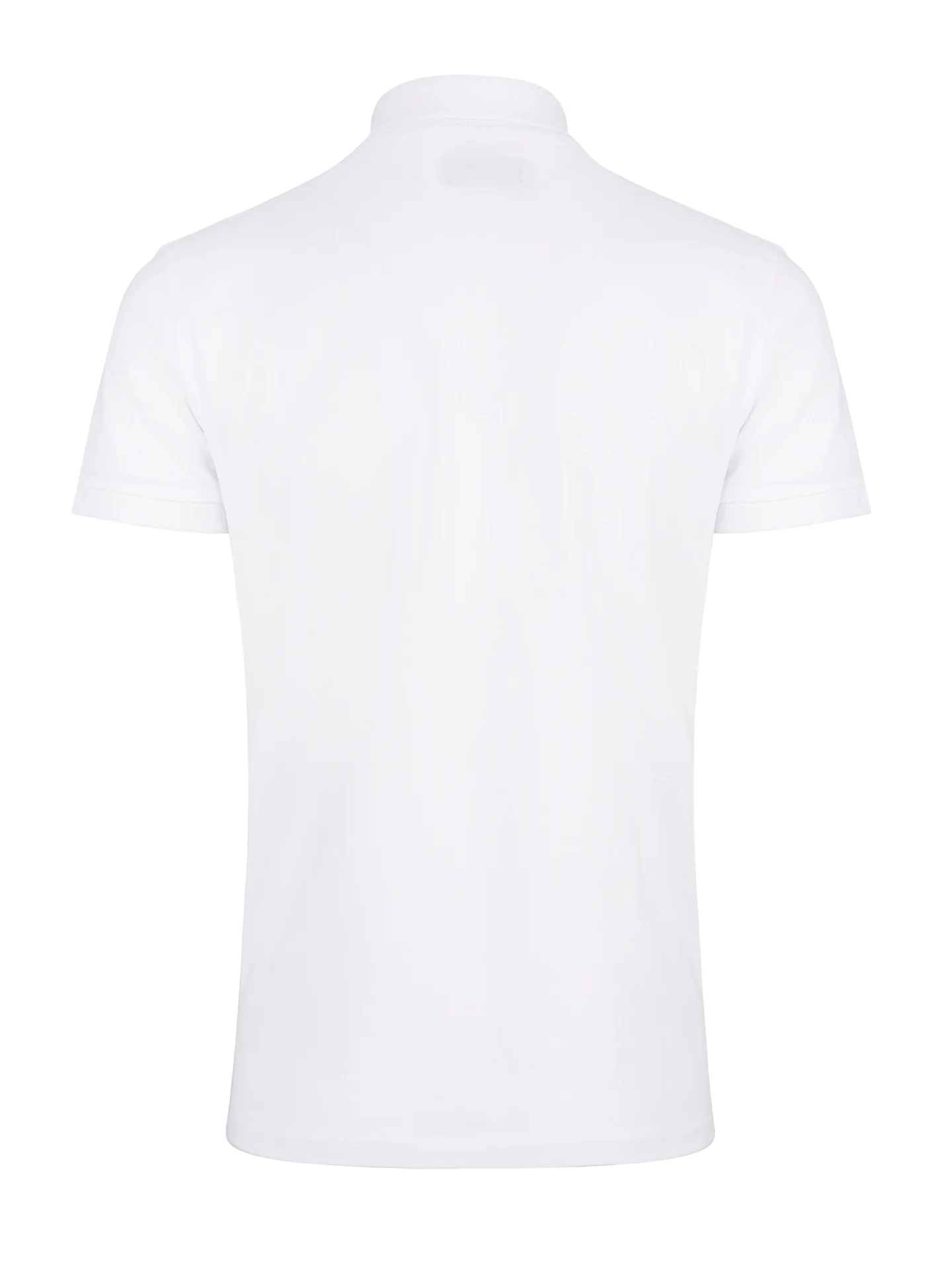 Slim Polo Piquet - Image 32