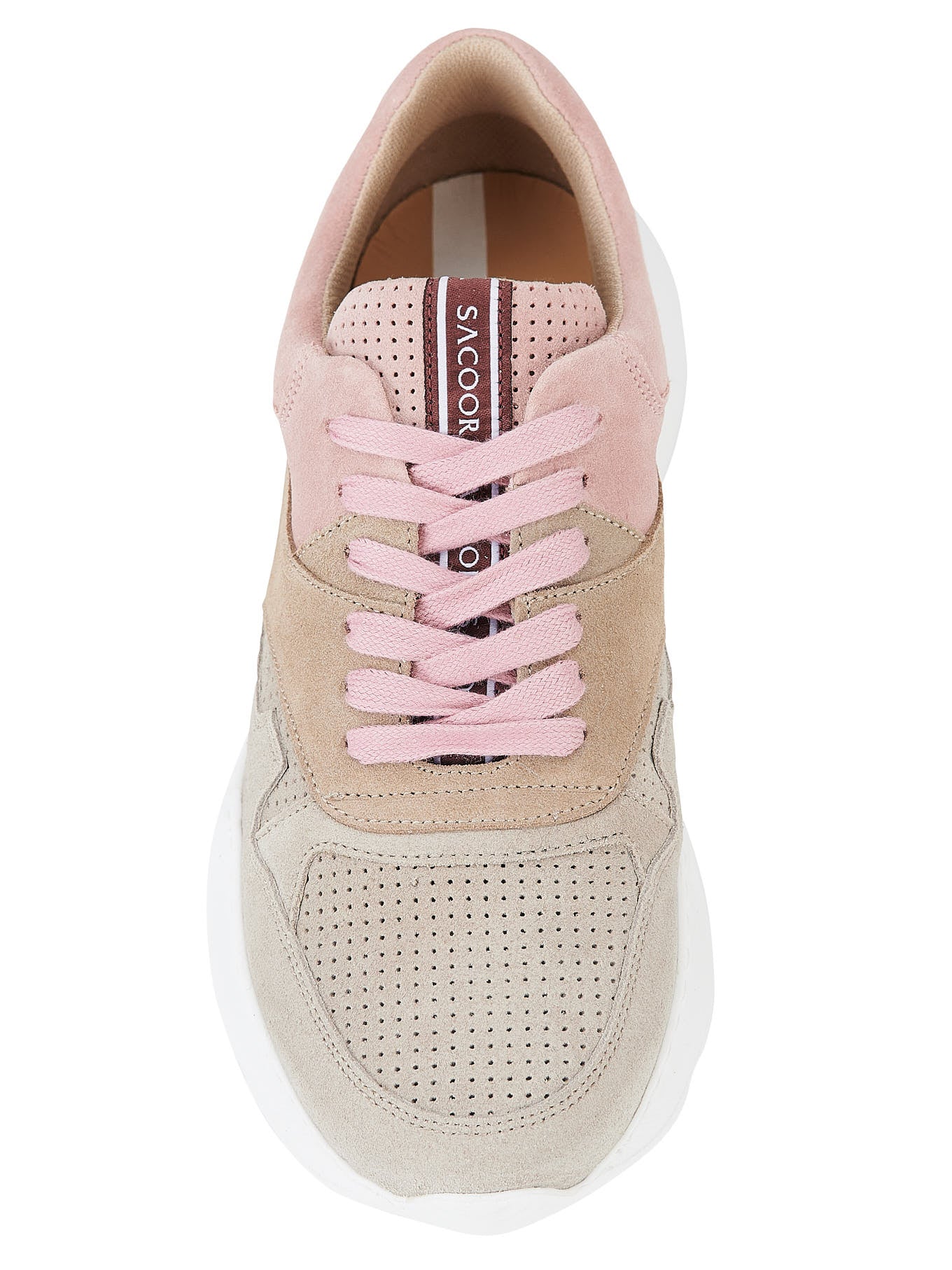Sneakers with light weight sole - Image 5