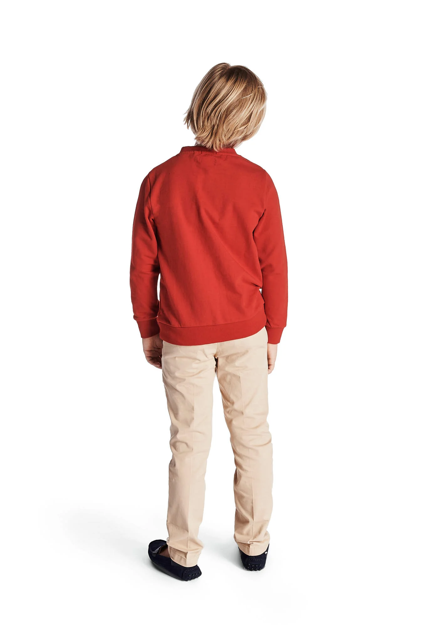 Sport Boy Sweatshirt - Image 2