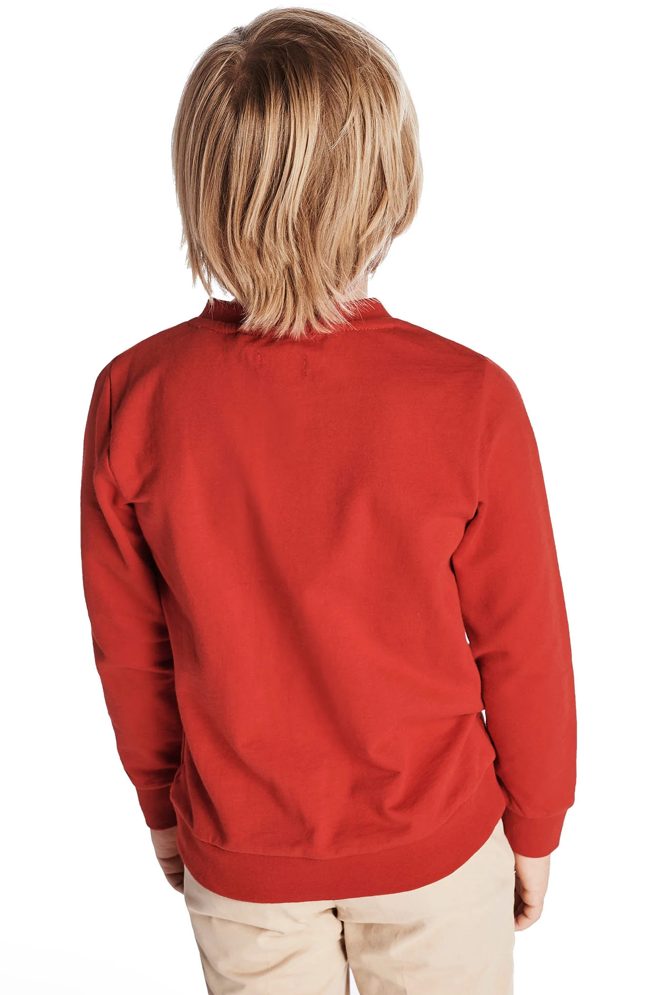 Sport Boy Sweatshirt - Image 6