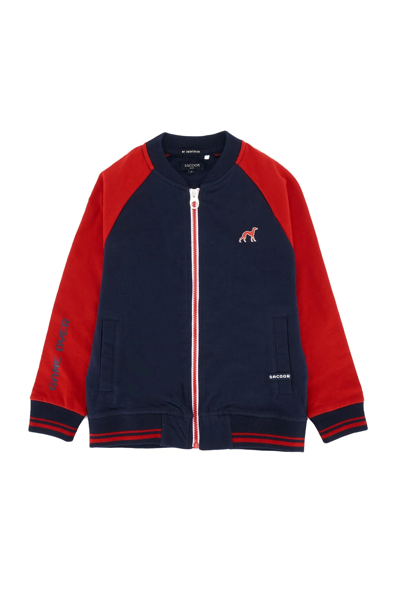 Sport Boy's Sport Jacket