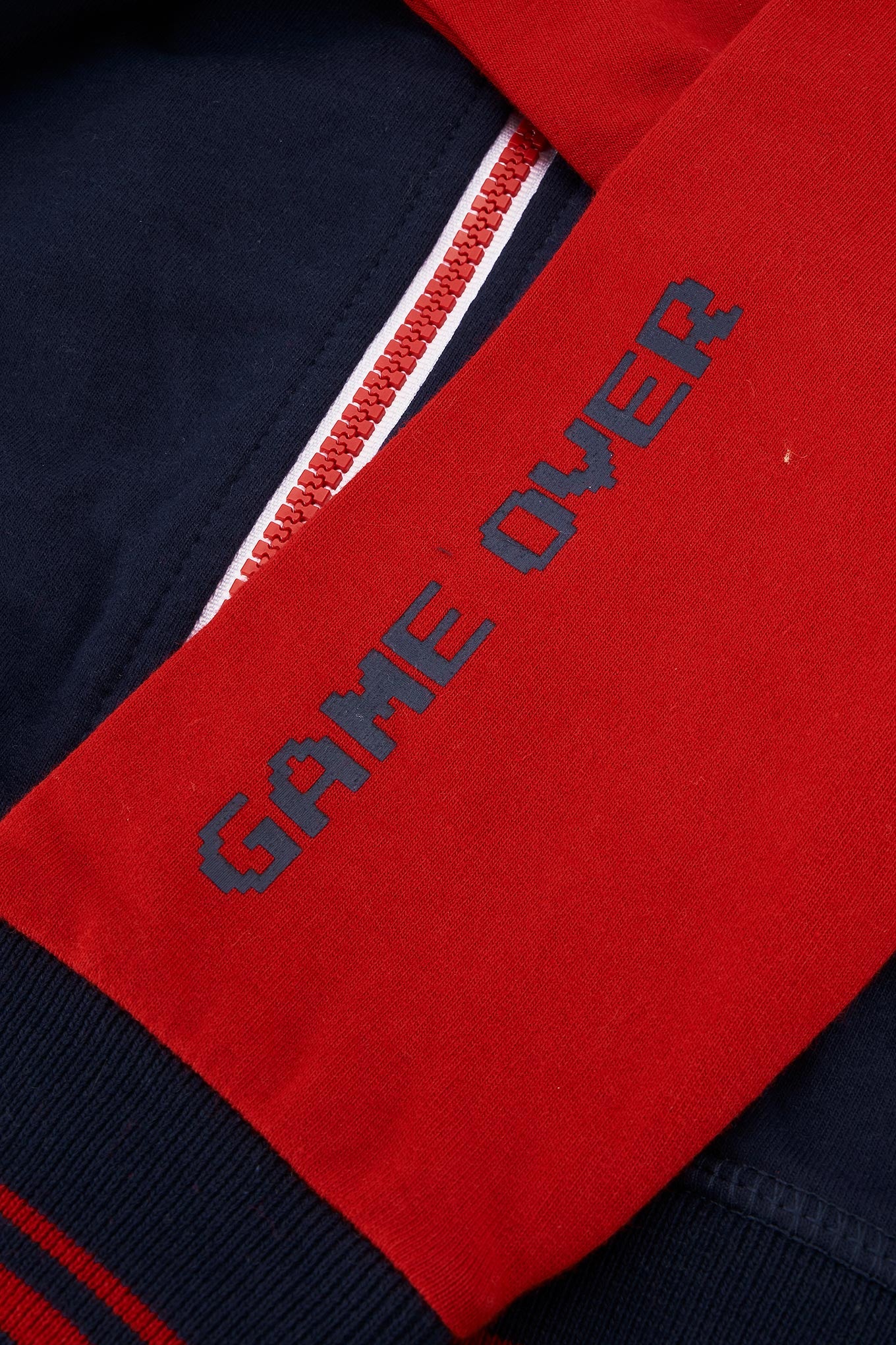 Sport Boy's Sport Jacket - Image 3