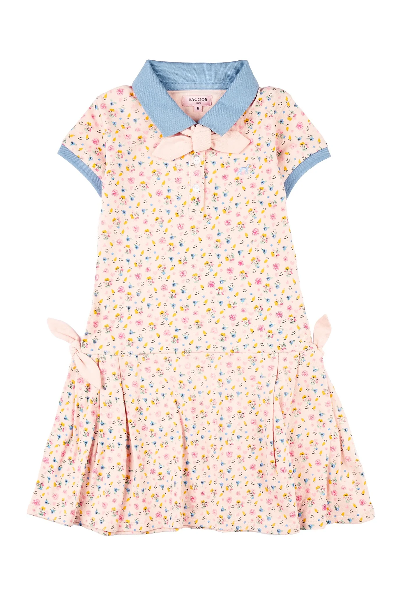 Sport Girl Dress