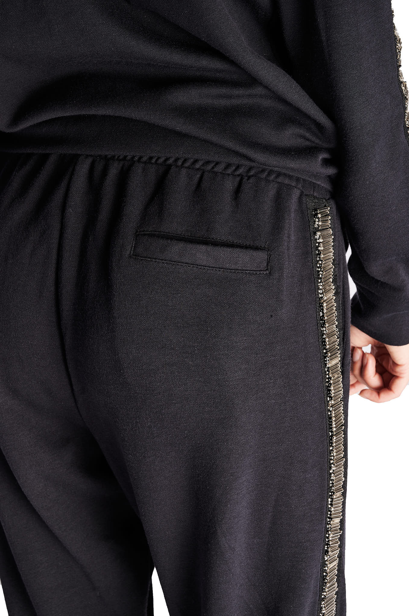 Sport Jogger Fit Women's Sport Pants - Image 7