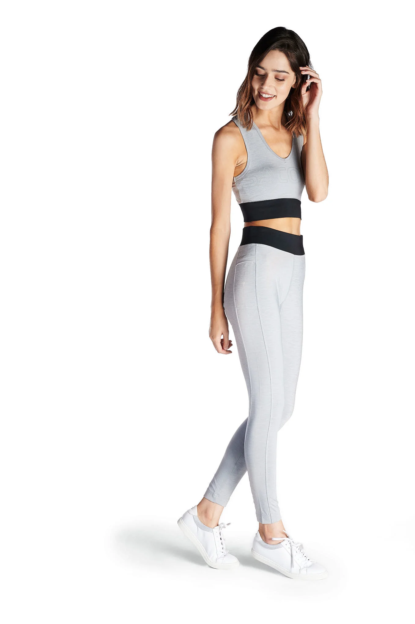 Sport Woman's Leggings