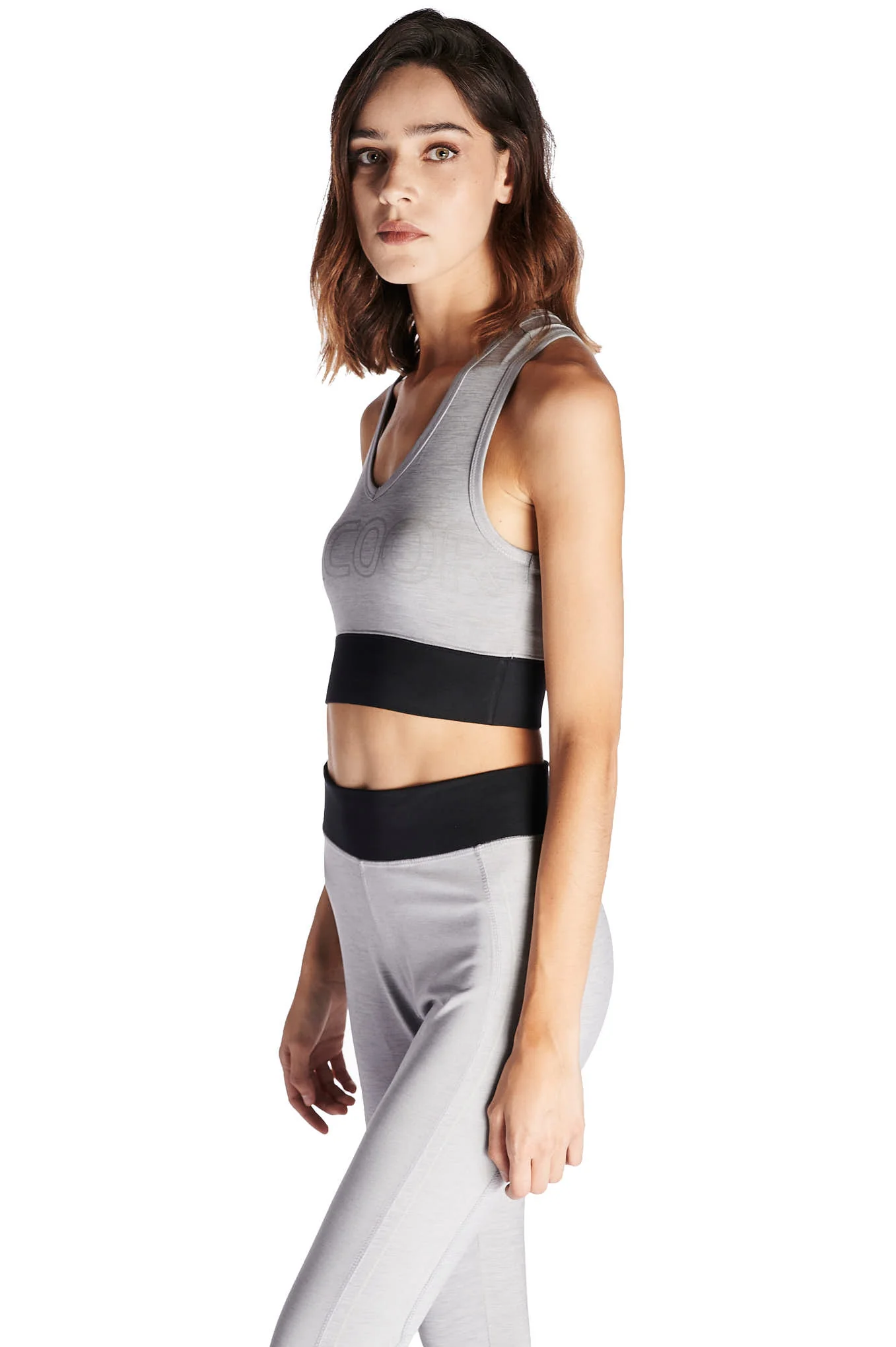 Sport Woman's Leggings - Image 3